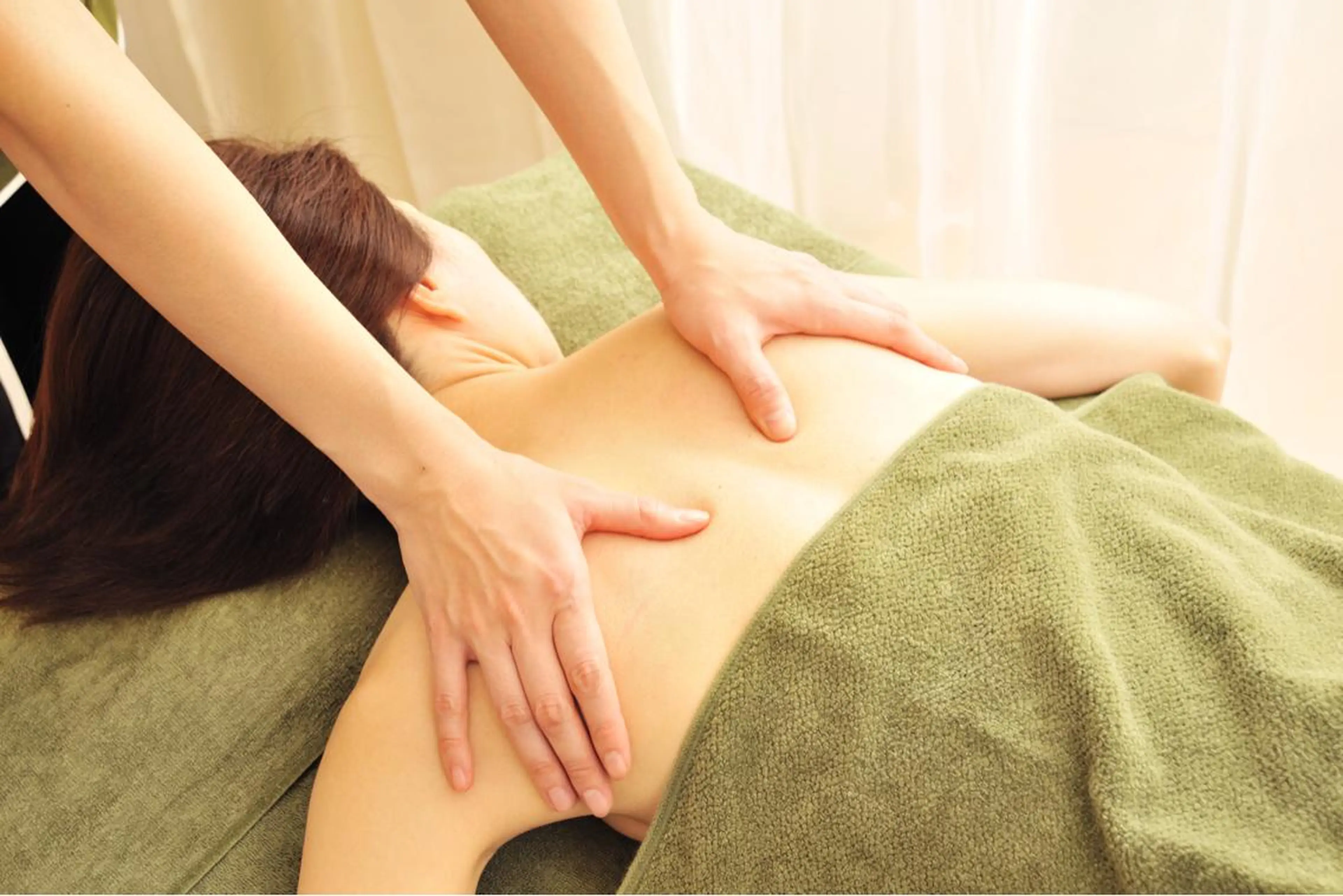 Azabu- Resortのエステ・リラクイメージ