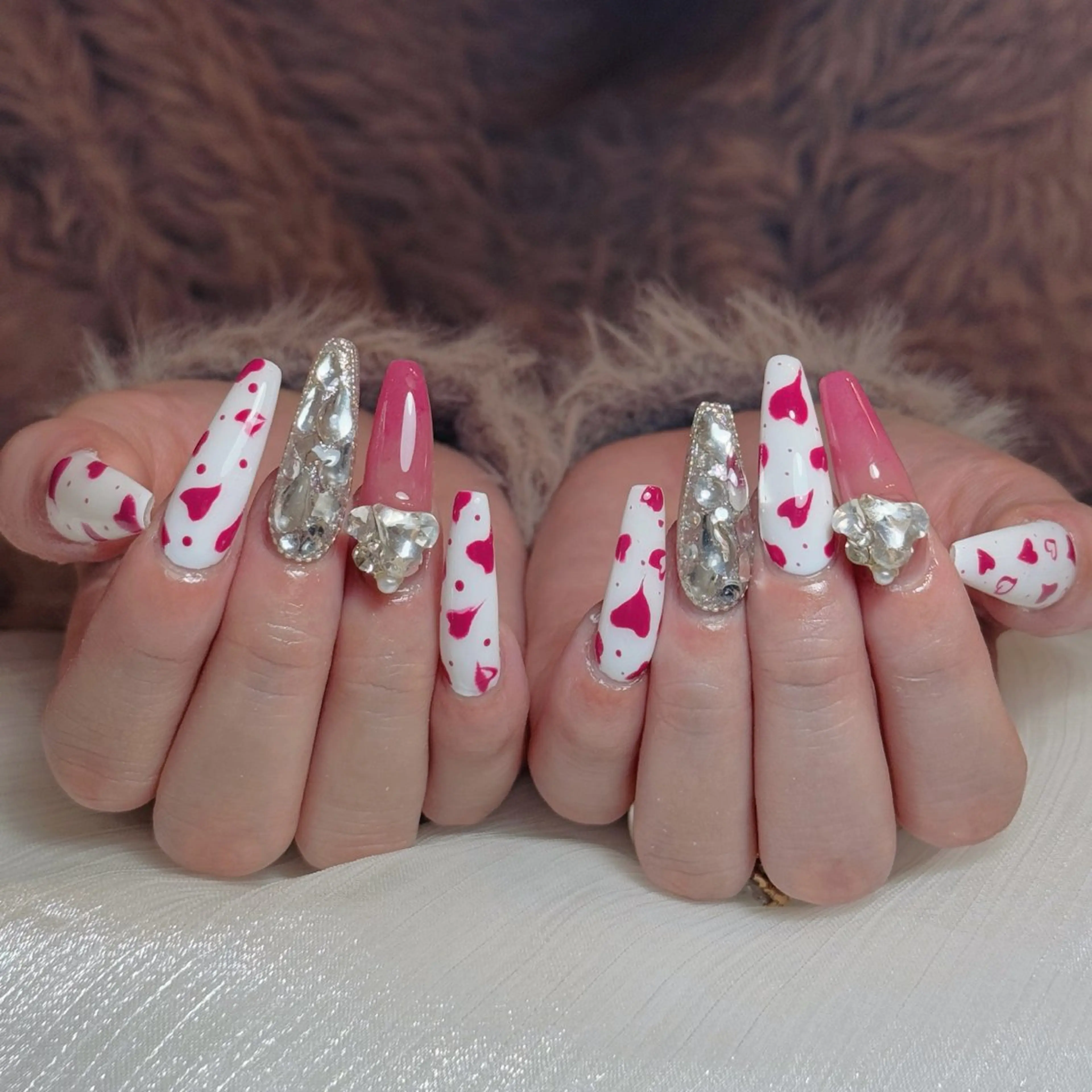 ネイル Mio nail Osakaのネイルデザイン