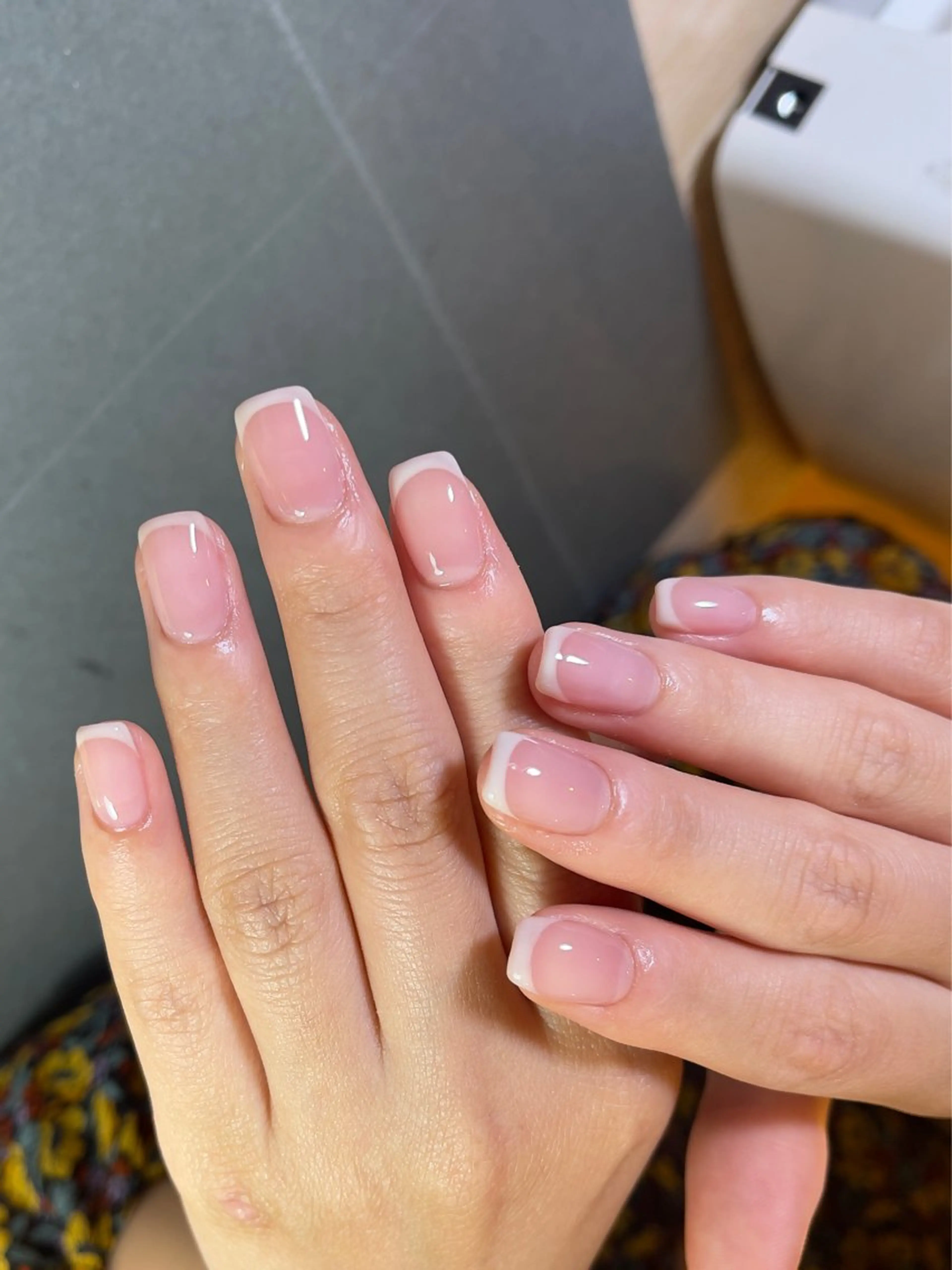 ネイル chirin nailのネイルデザイン