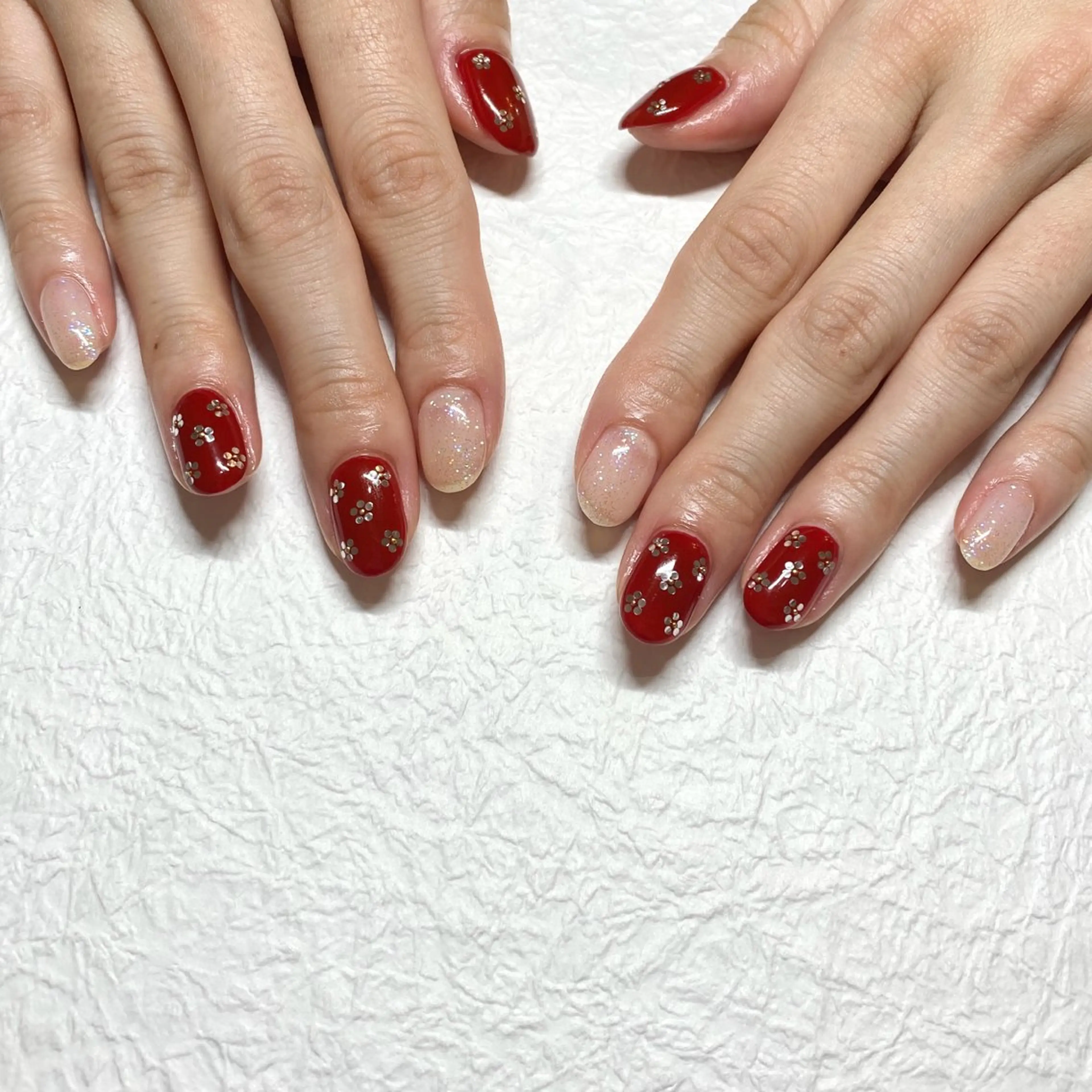 ネイル Tree NORICO.のネイルデザイン