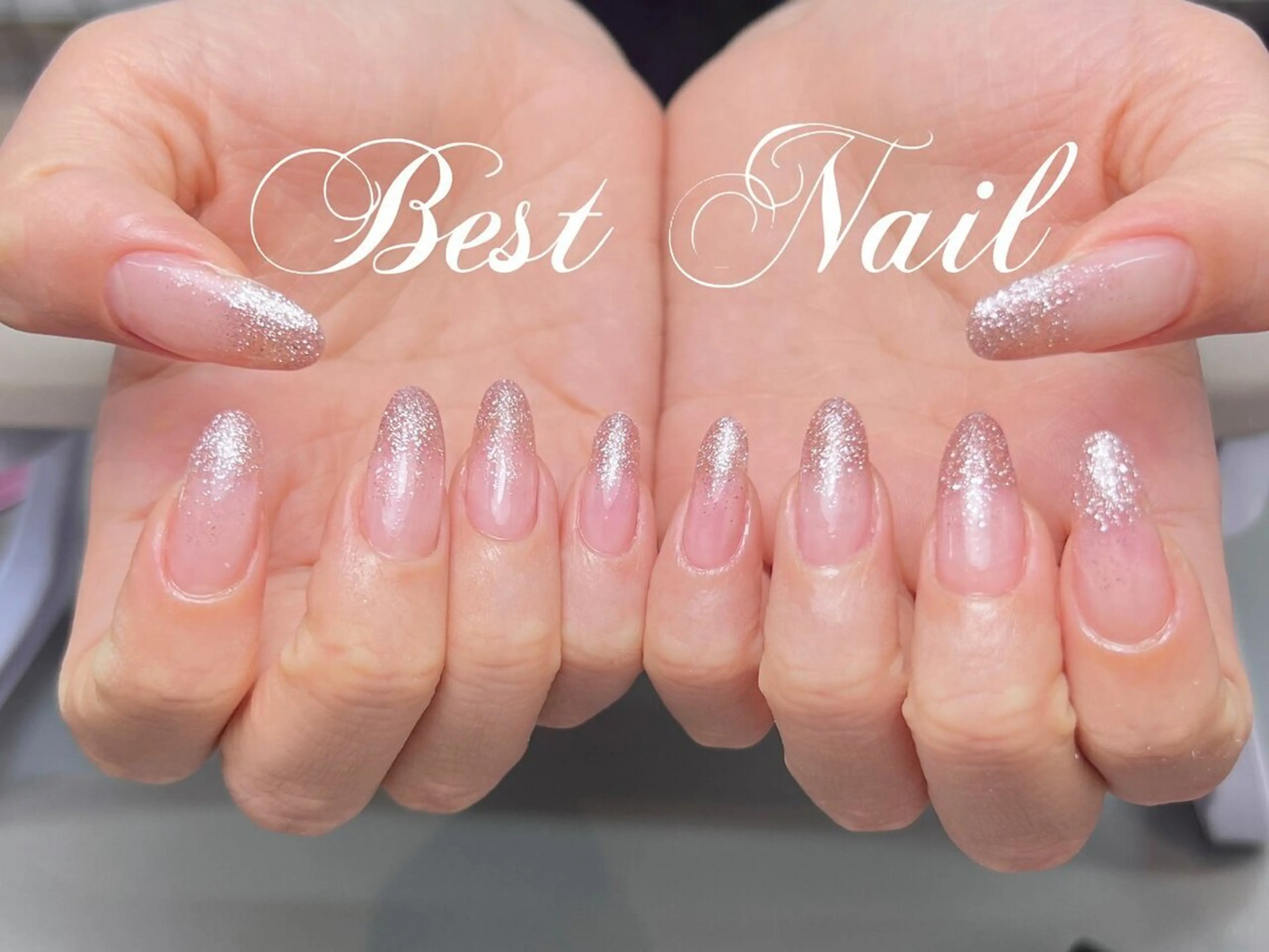 ネイル ハンドネイル マエダ アミ Best Nailのネイルデザイン