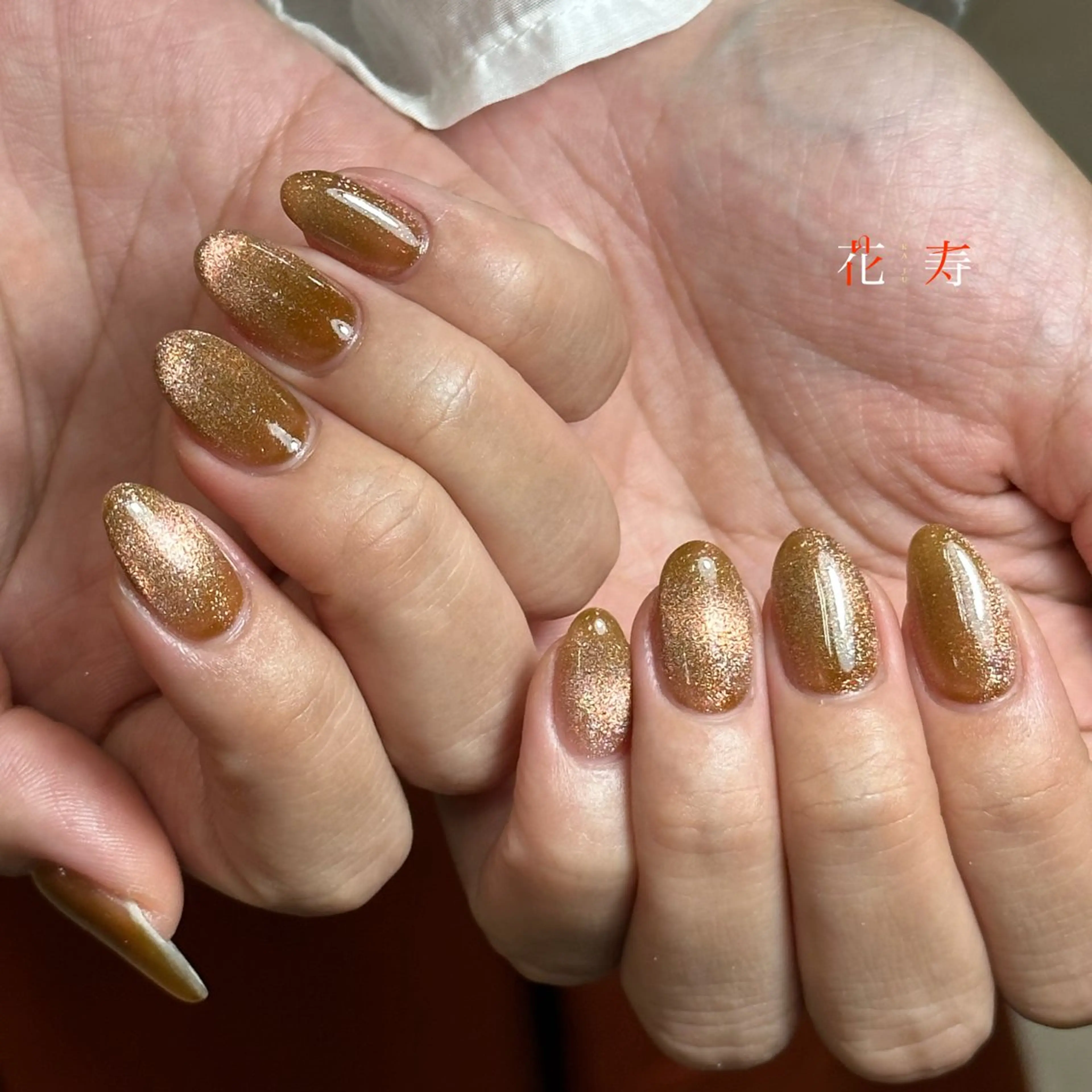 フィルイン＋ケア込み＊奥行きマグネットコース＊の写真