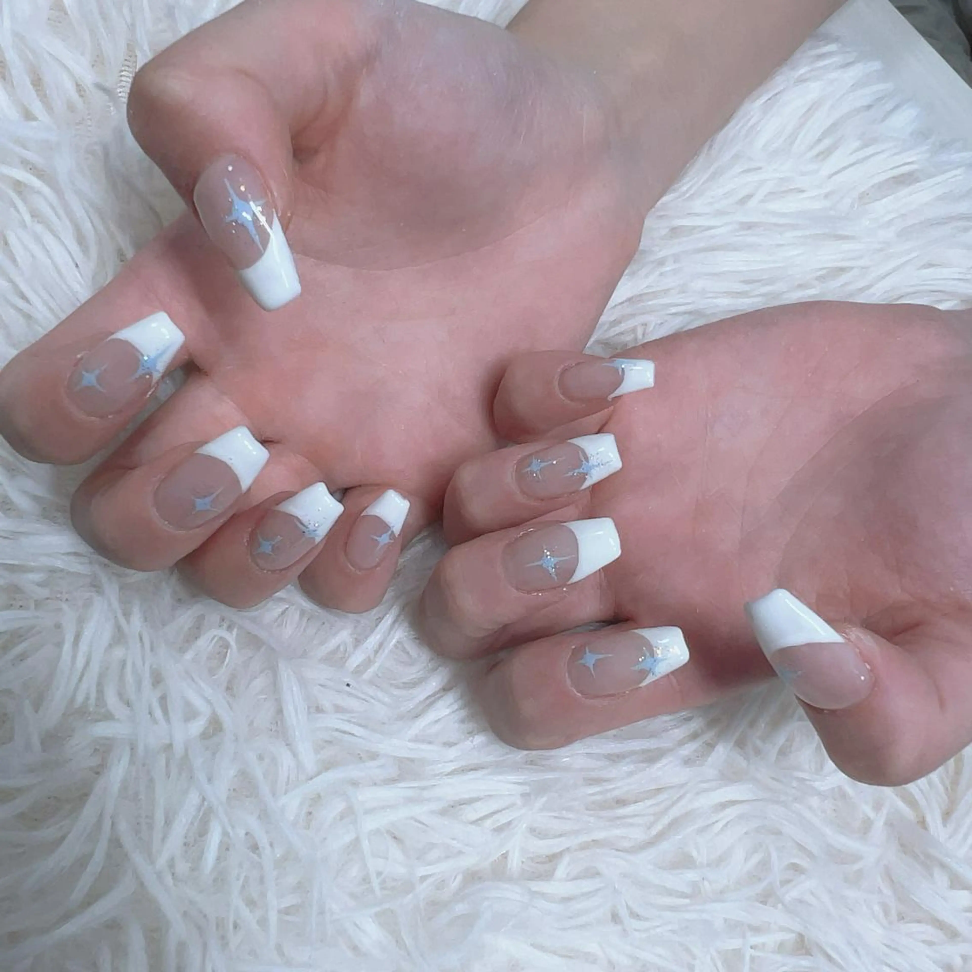 ネイル 8appy YUKITIN.Bのネイルデザイン