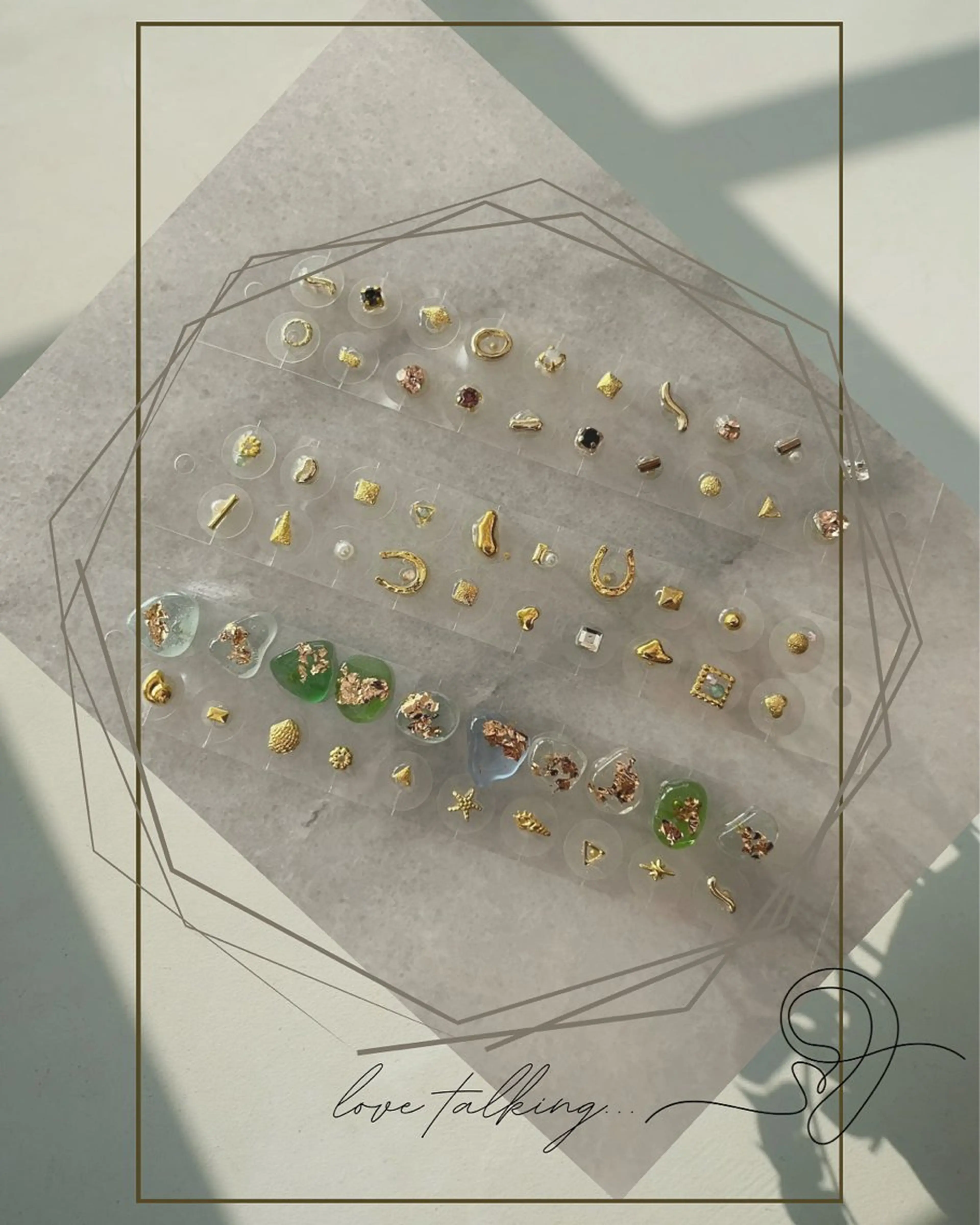 mimine エメラルド式耳つぼのその他イメージ