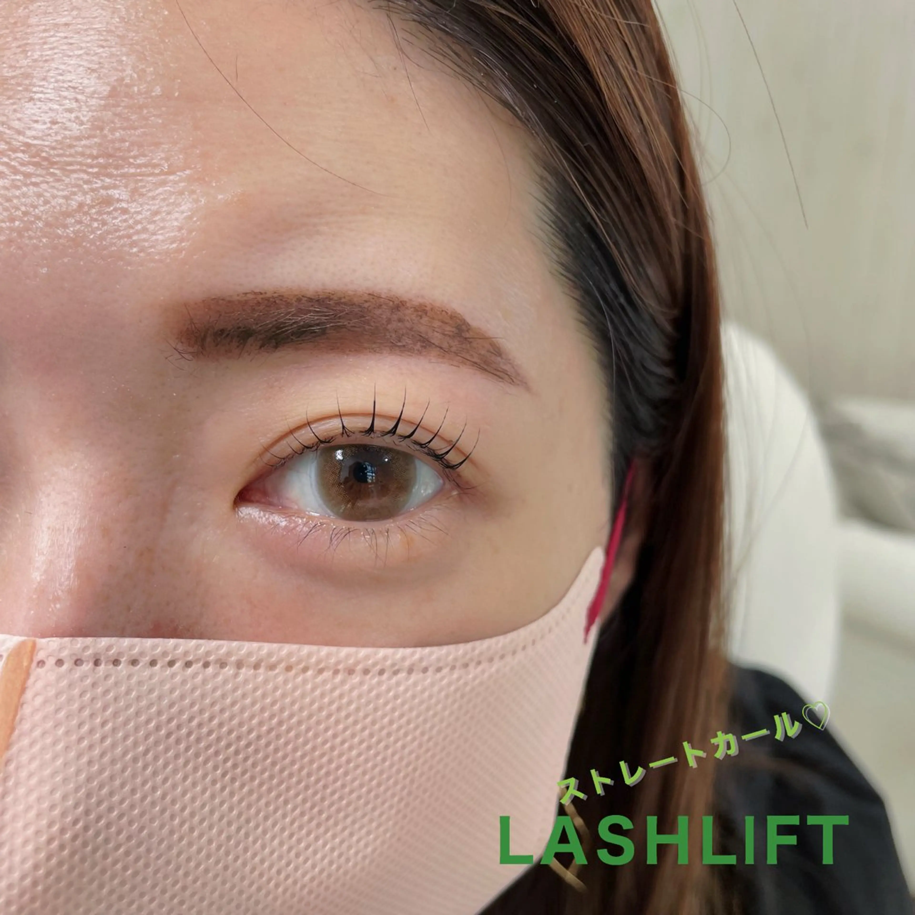 マツエク・マツパ マツパ 💠 ayaka💠の眉毛・アイブロウイメージ