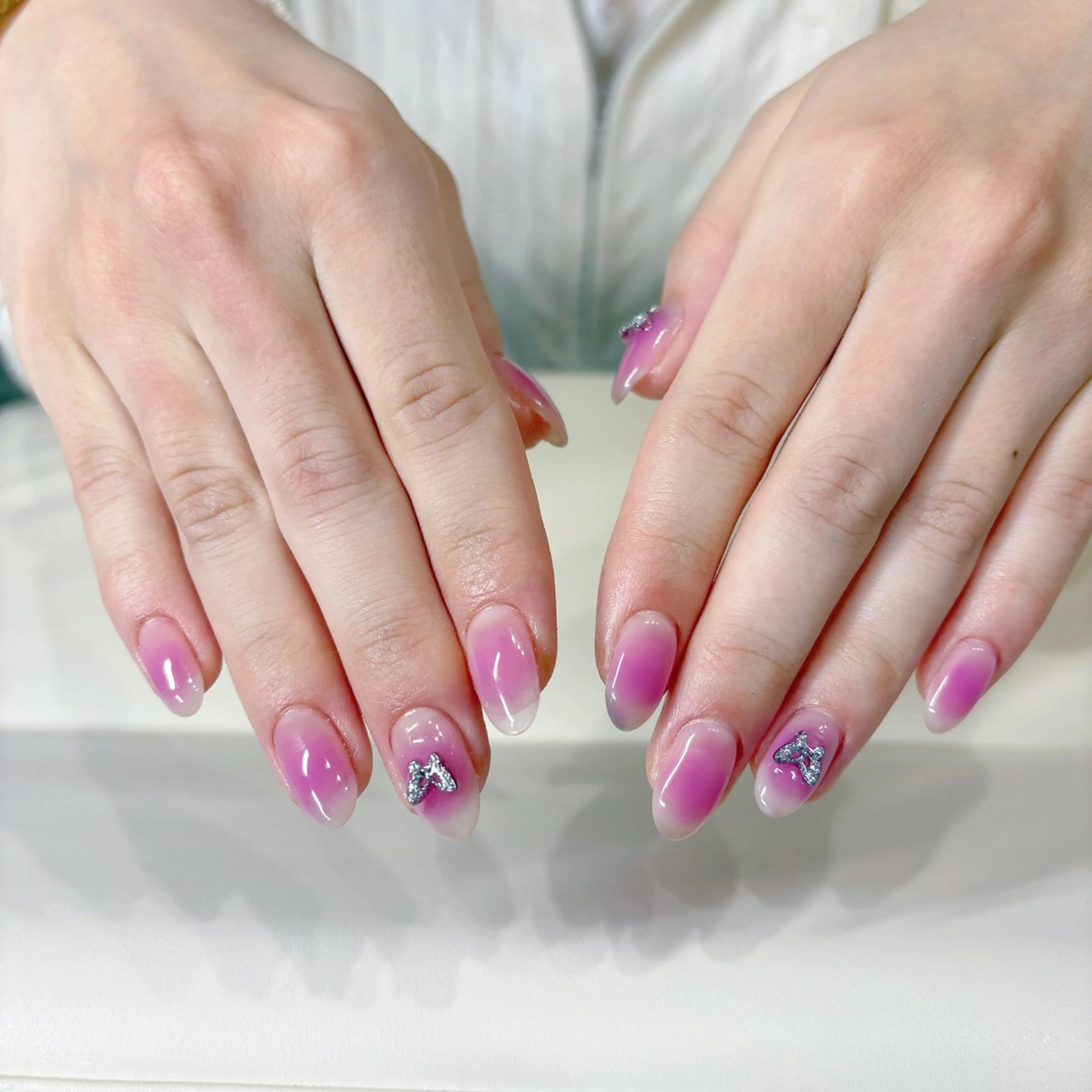 ネイル Lovely Nail Salonのネイルデザイン