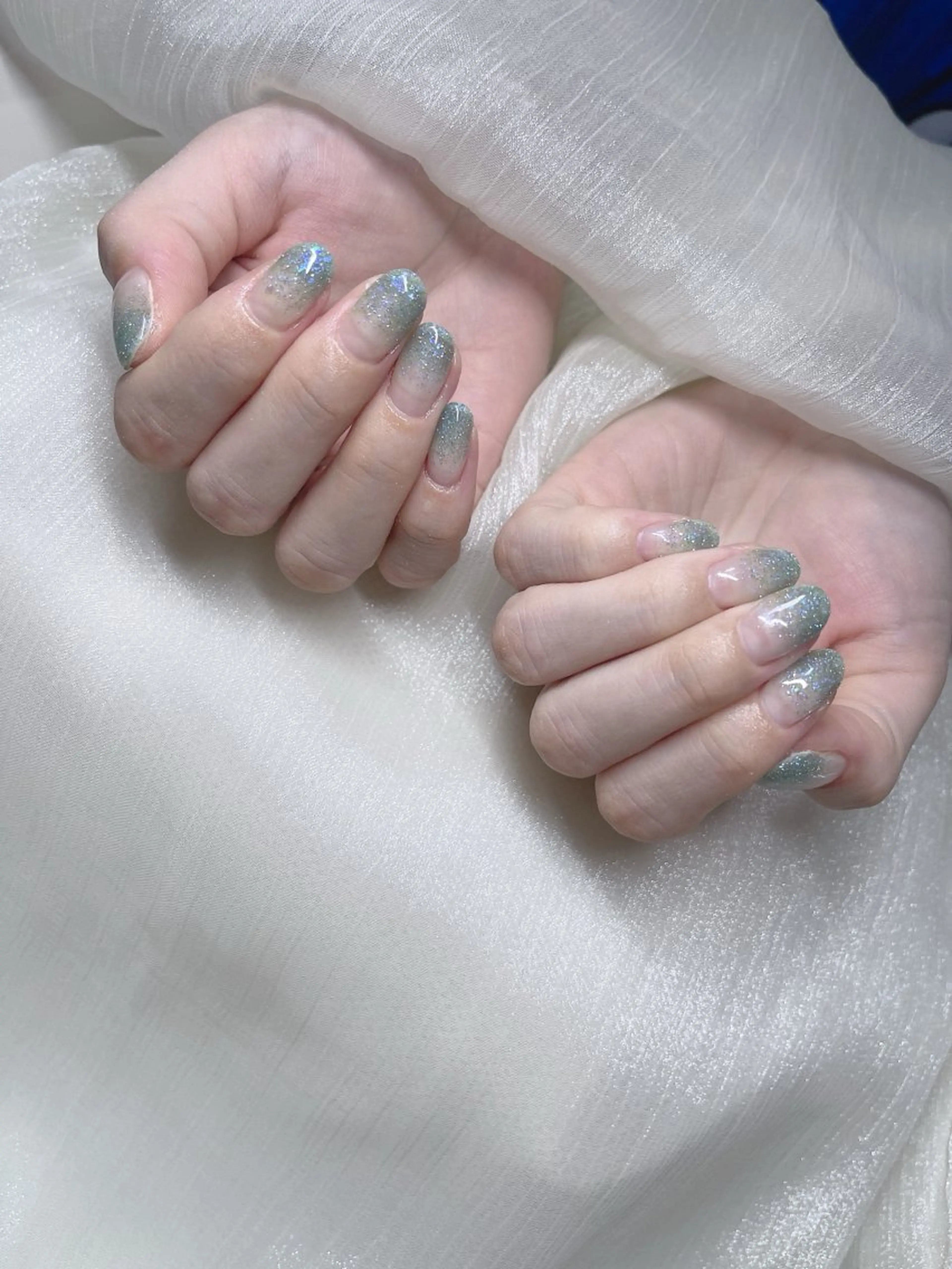 ネイル Rimi Nailアメリカ村のネイルデザイン