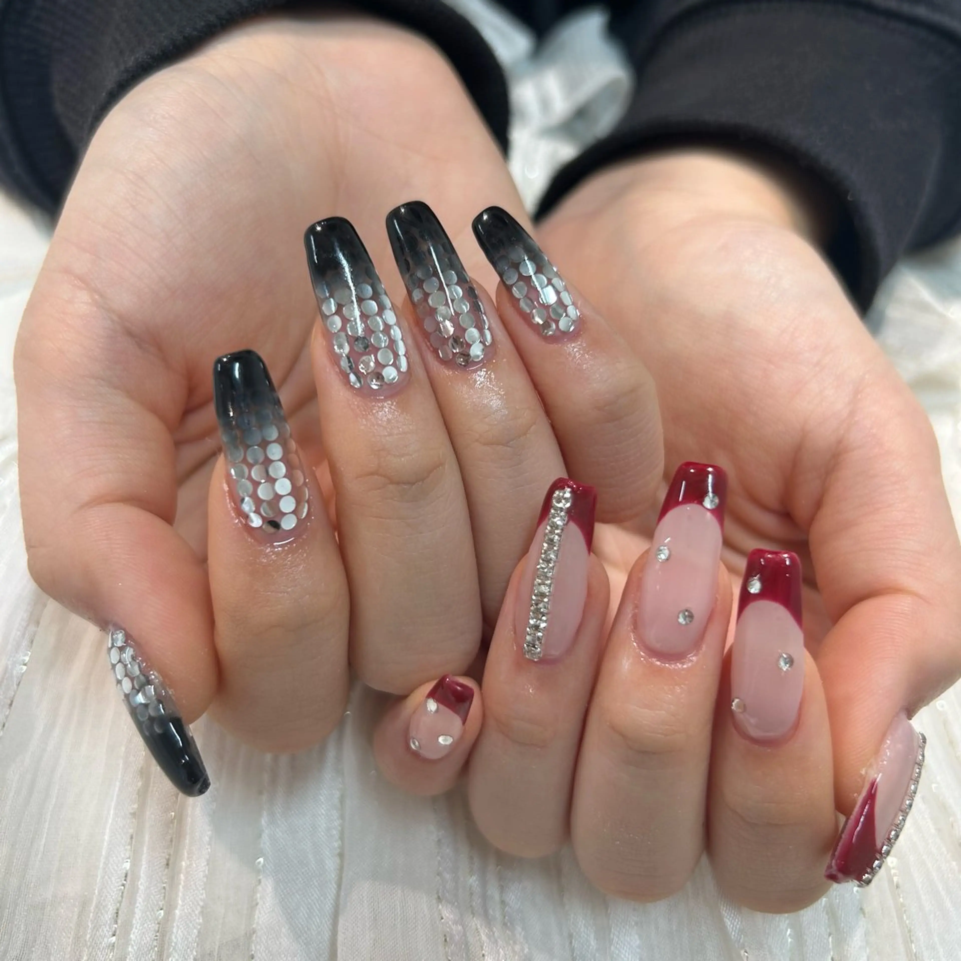 ネイル 【Cho】 カンナのネイルデザイン