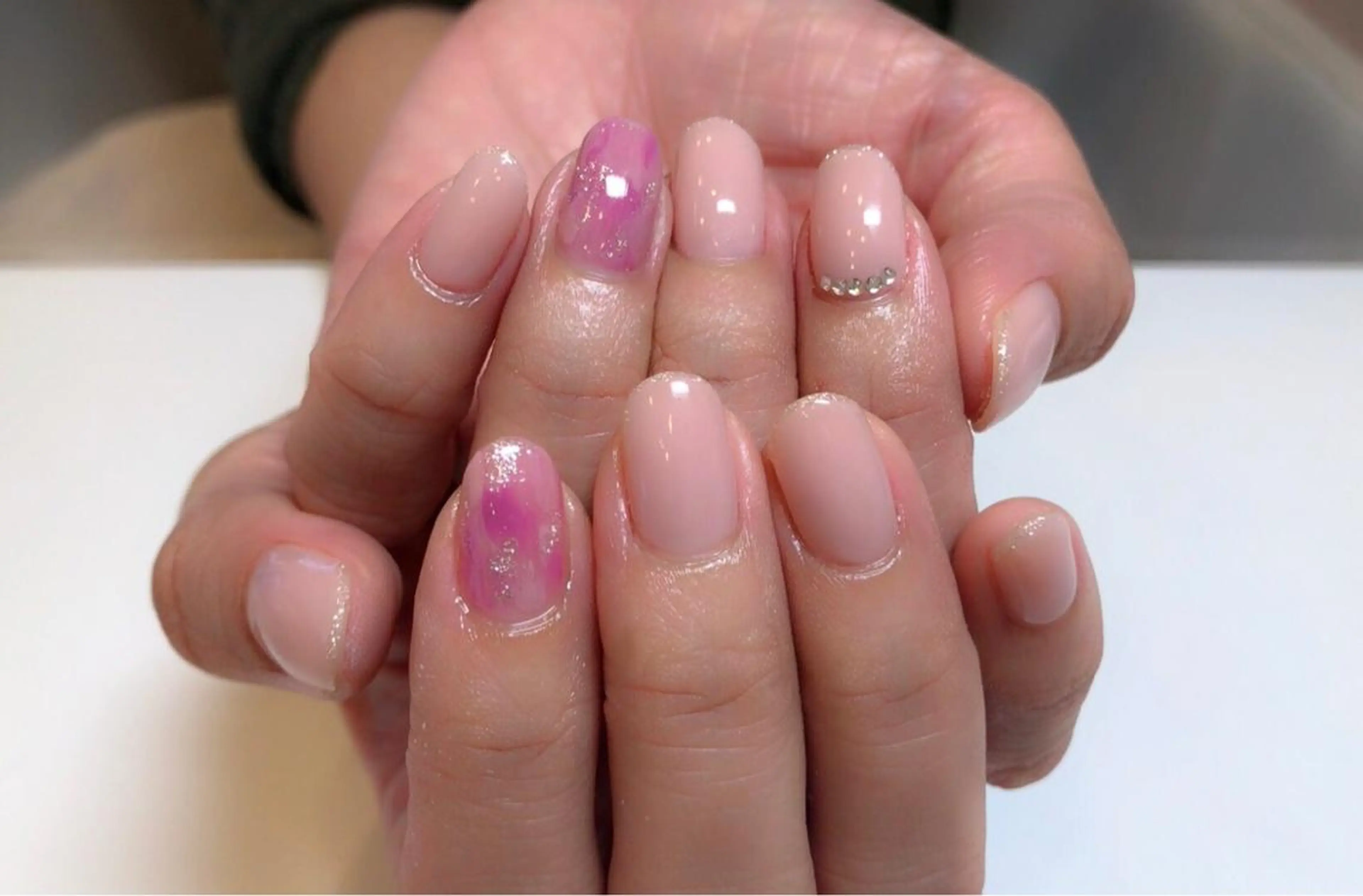 ネイル Genesis Plus大津京店のマツエク・マツパデザイン