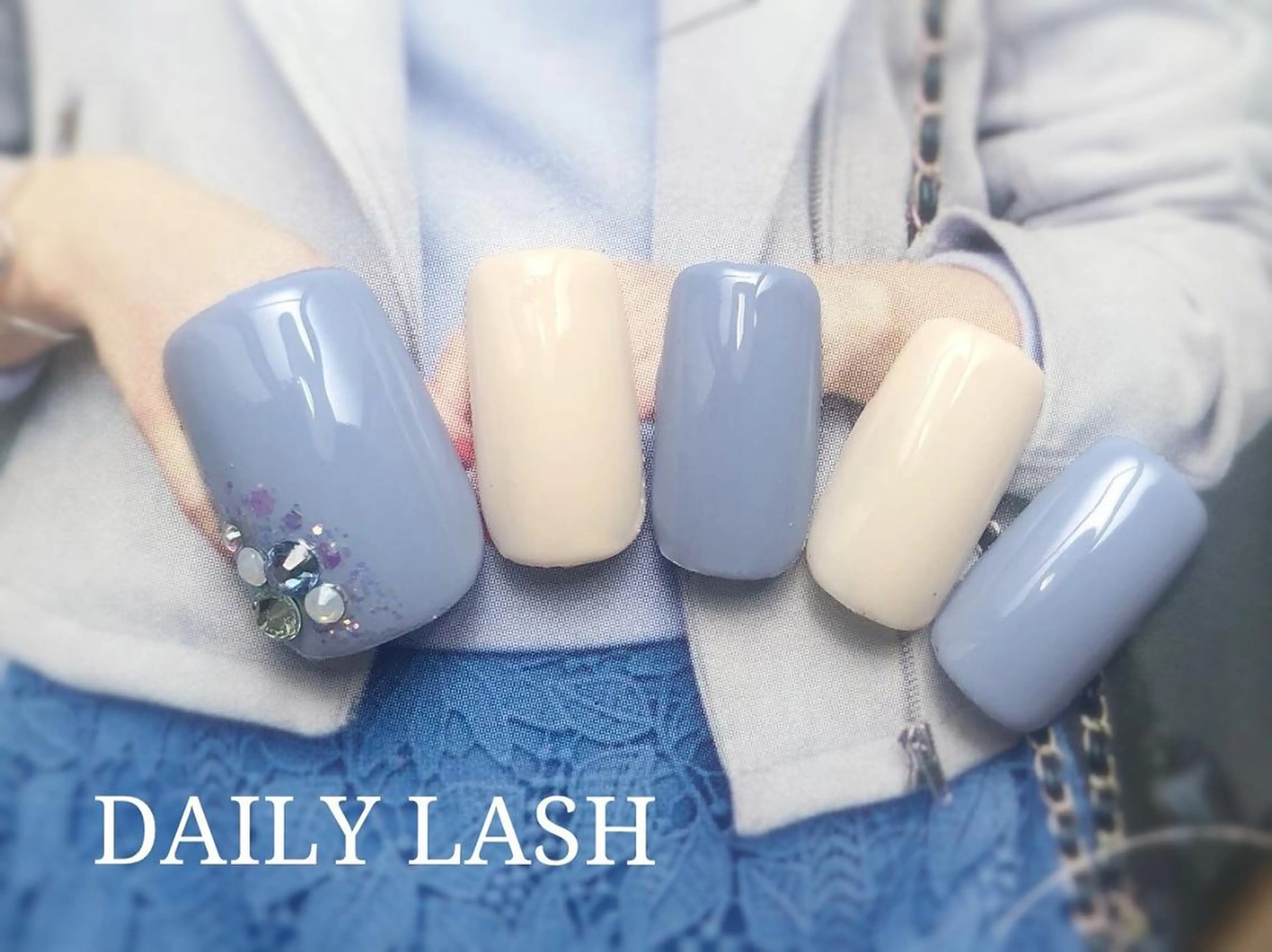 ネイル アートネイル フットネイル S Sの眉毛・アイブロウイメージ