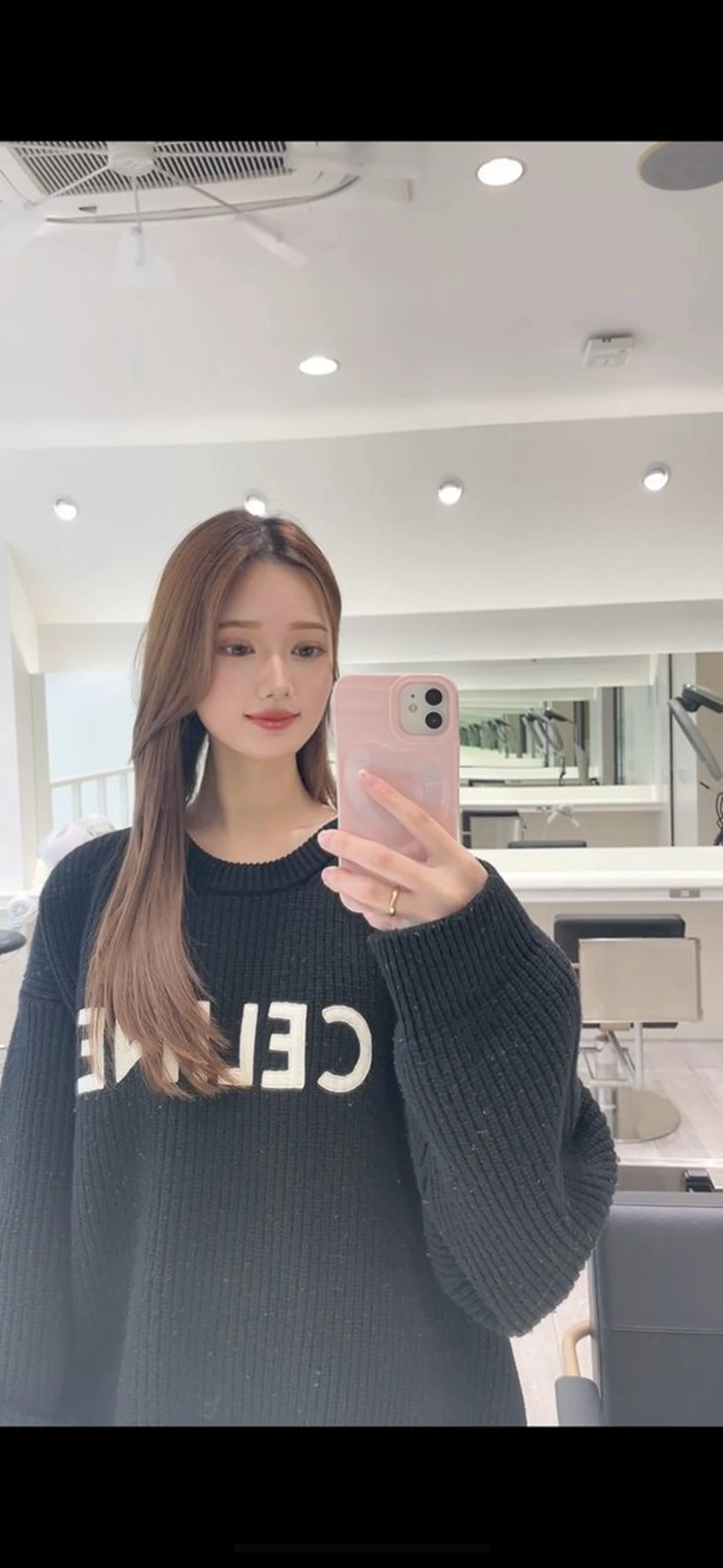 ロング トリートメント 💎髪質改善/縮毛矯 正特化💎鈴木一寿のヘアスタイル