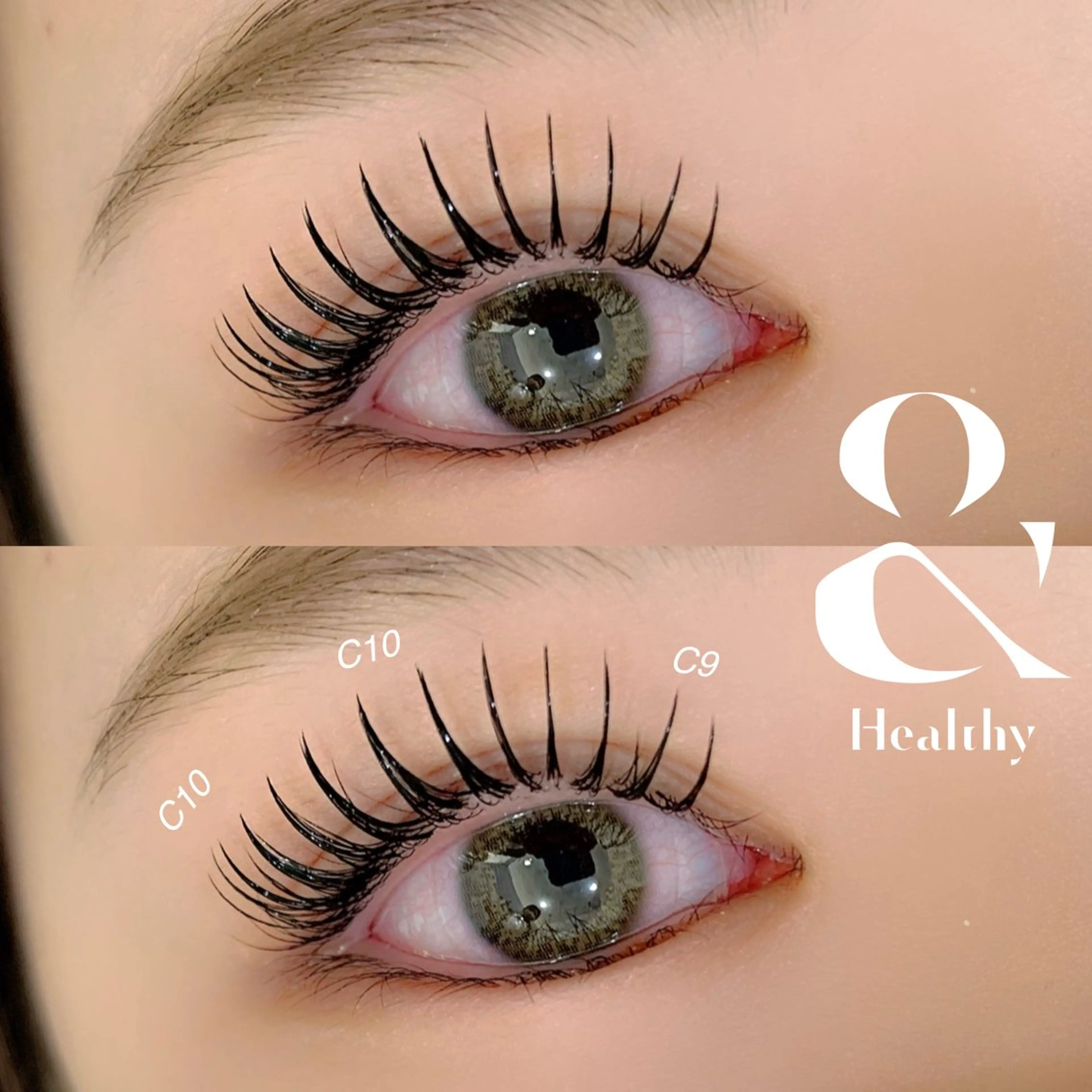 マツエク・マツパ マツエク Little River所属・Little Riverのマツエク・マツパデザイン