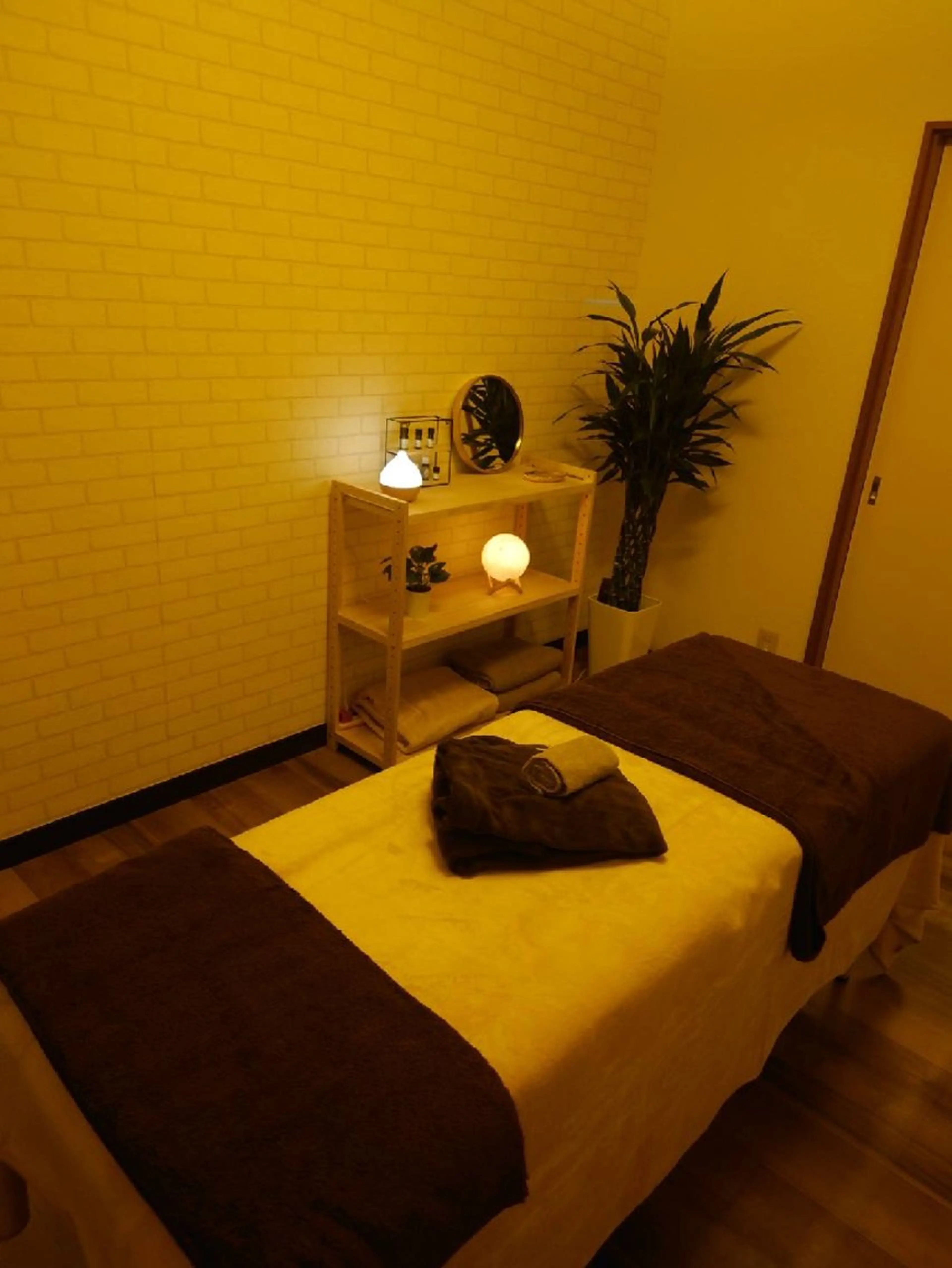 salon PUAのエステ・リラクイメージ