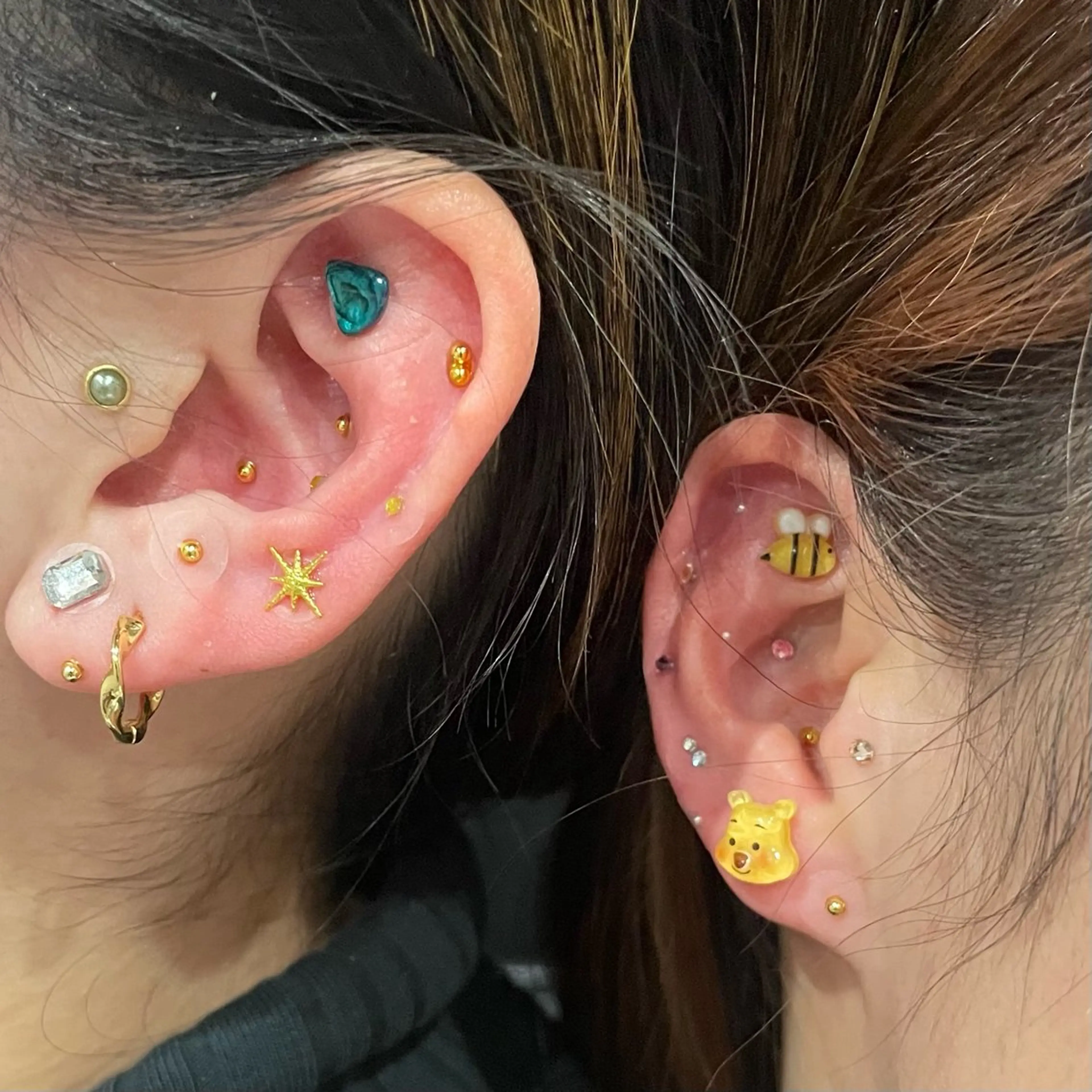 その他 LiZA エステティックサロンのエステ・リラクイメージ