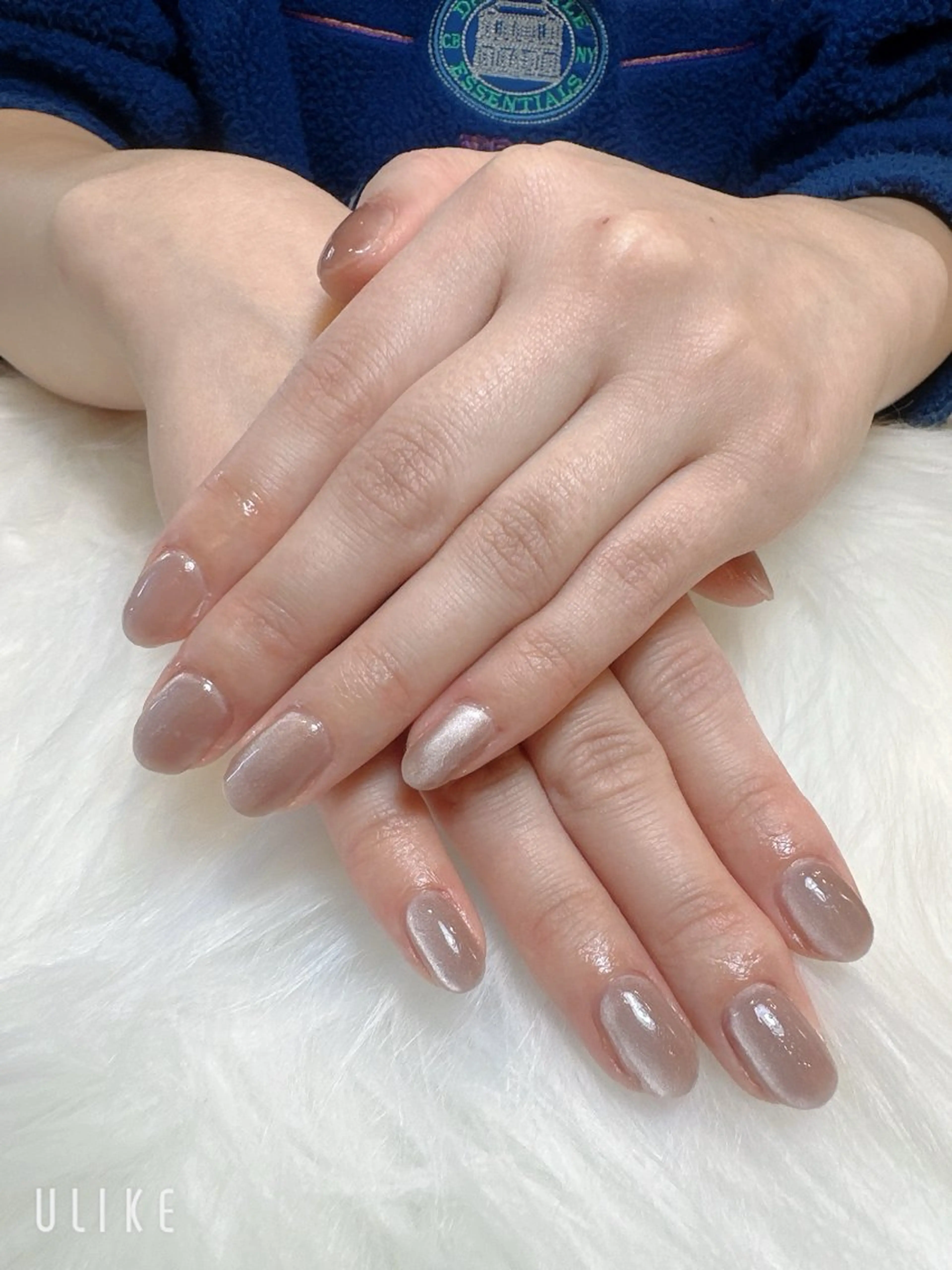 ネイル As nailのネイルデザイン
