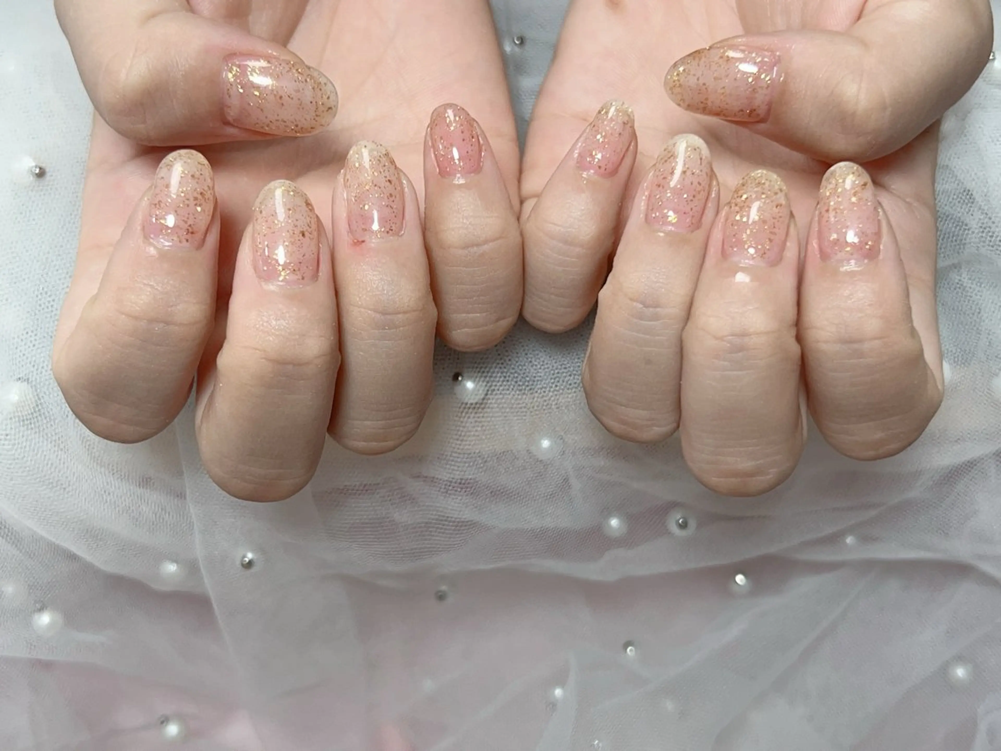 ネイル Nail NaNaのネイルデザイン