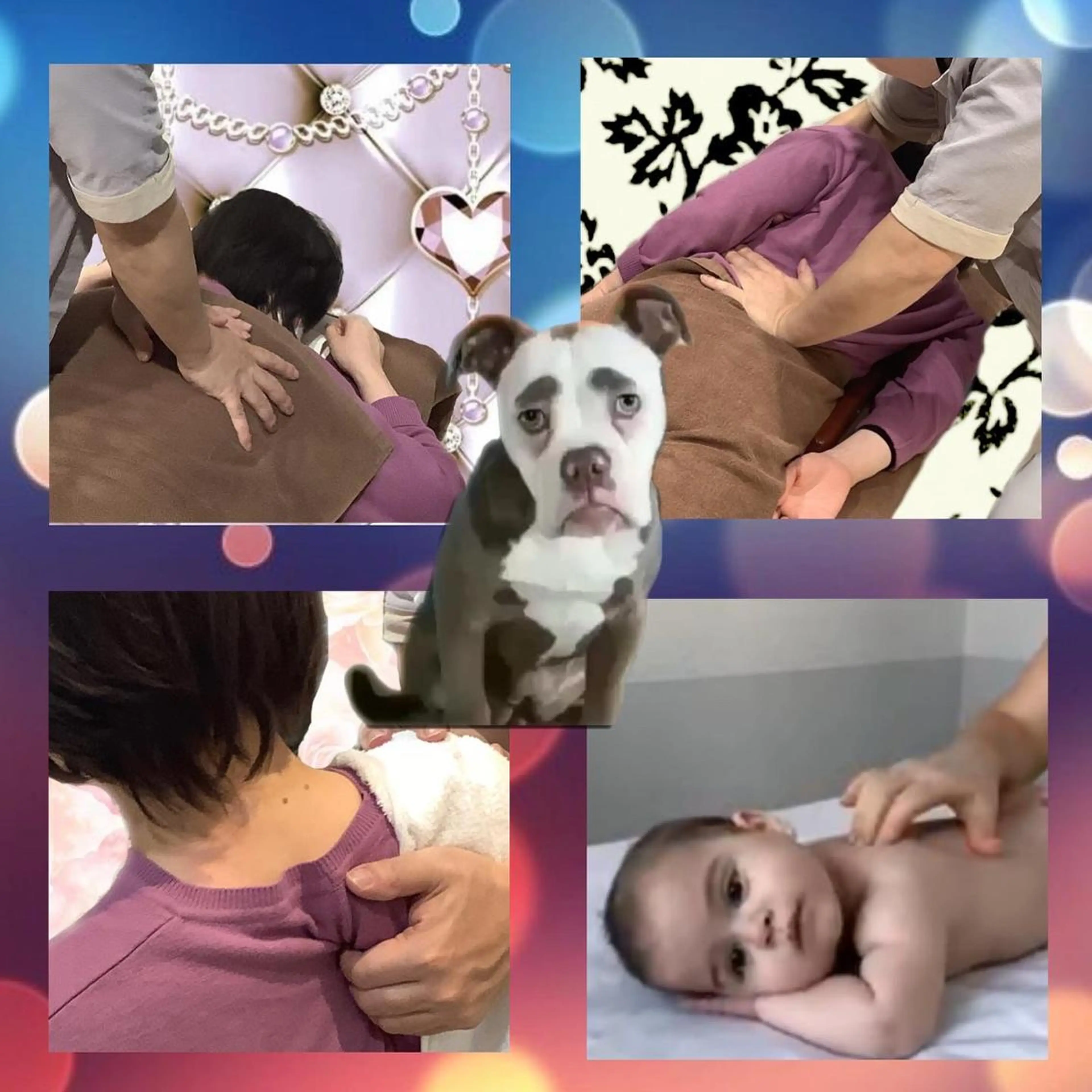 光エステ シエルのエステ・リラクイメージ