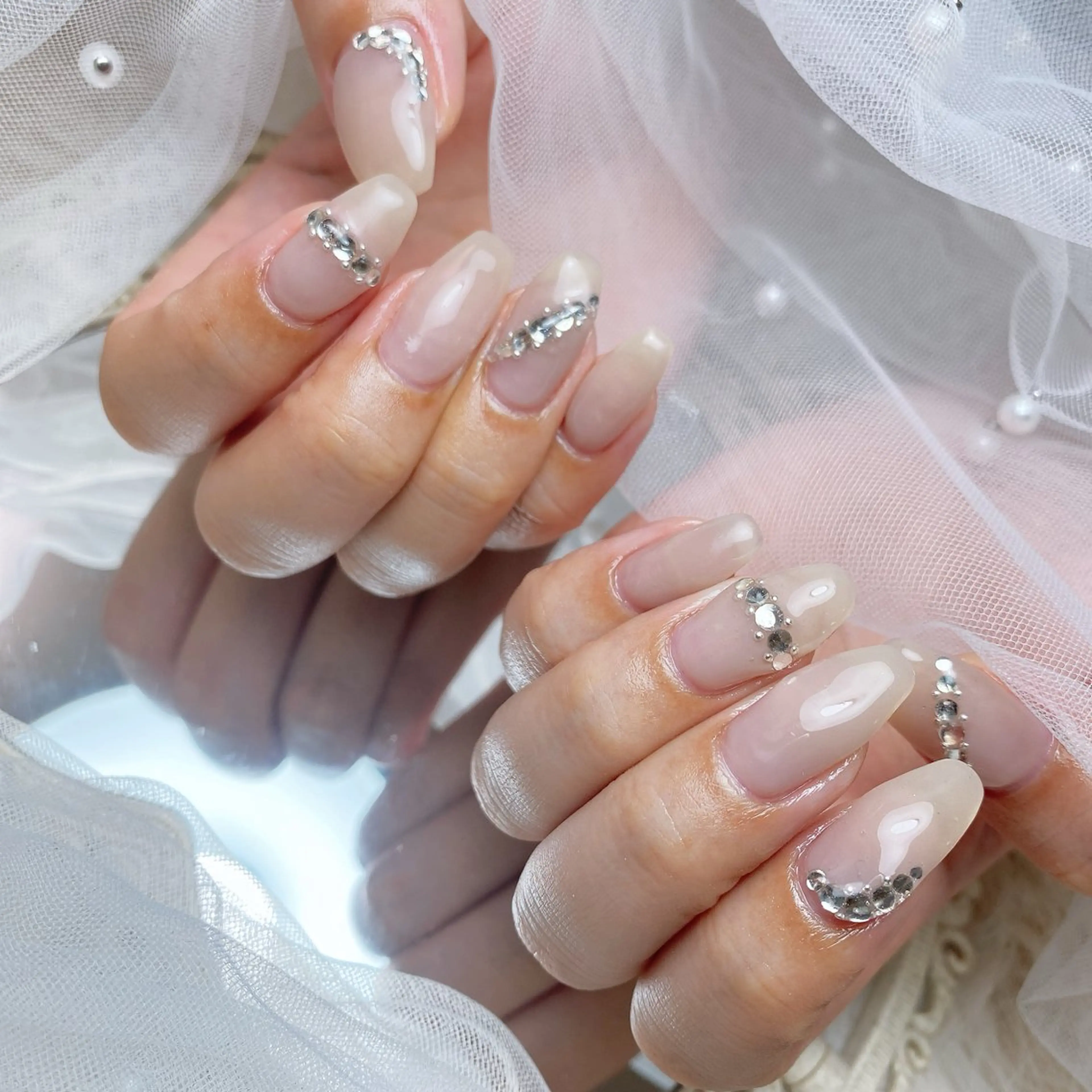 ネイル Beauty Space N&Nのネイルデザイン