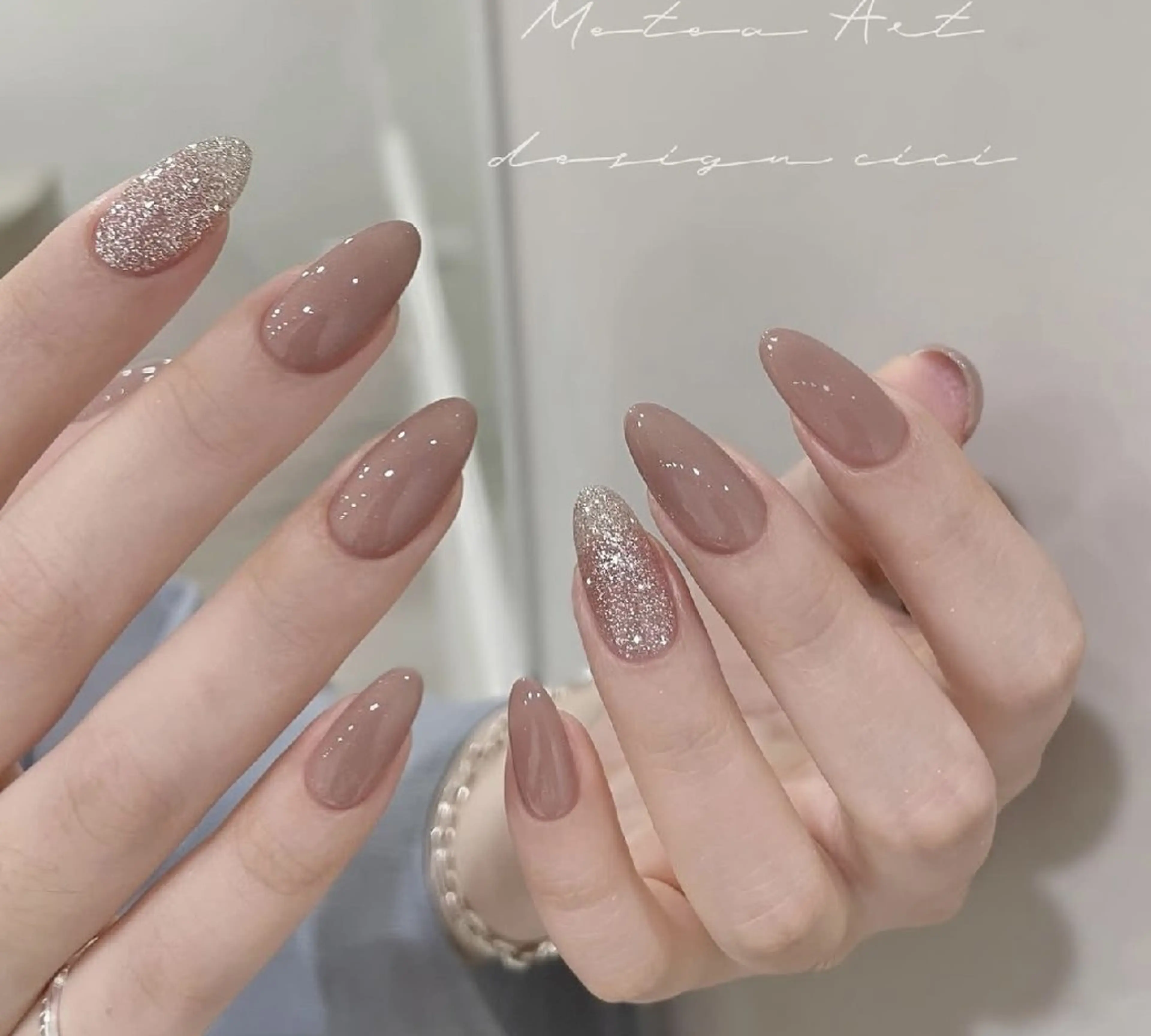 ★モデル練習★シンプル定額デサイン　（オフなし）の写真