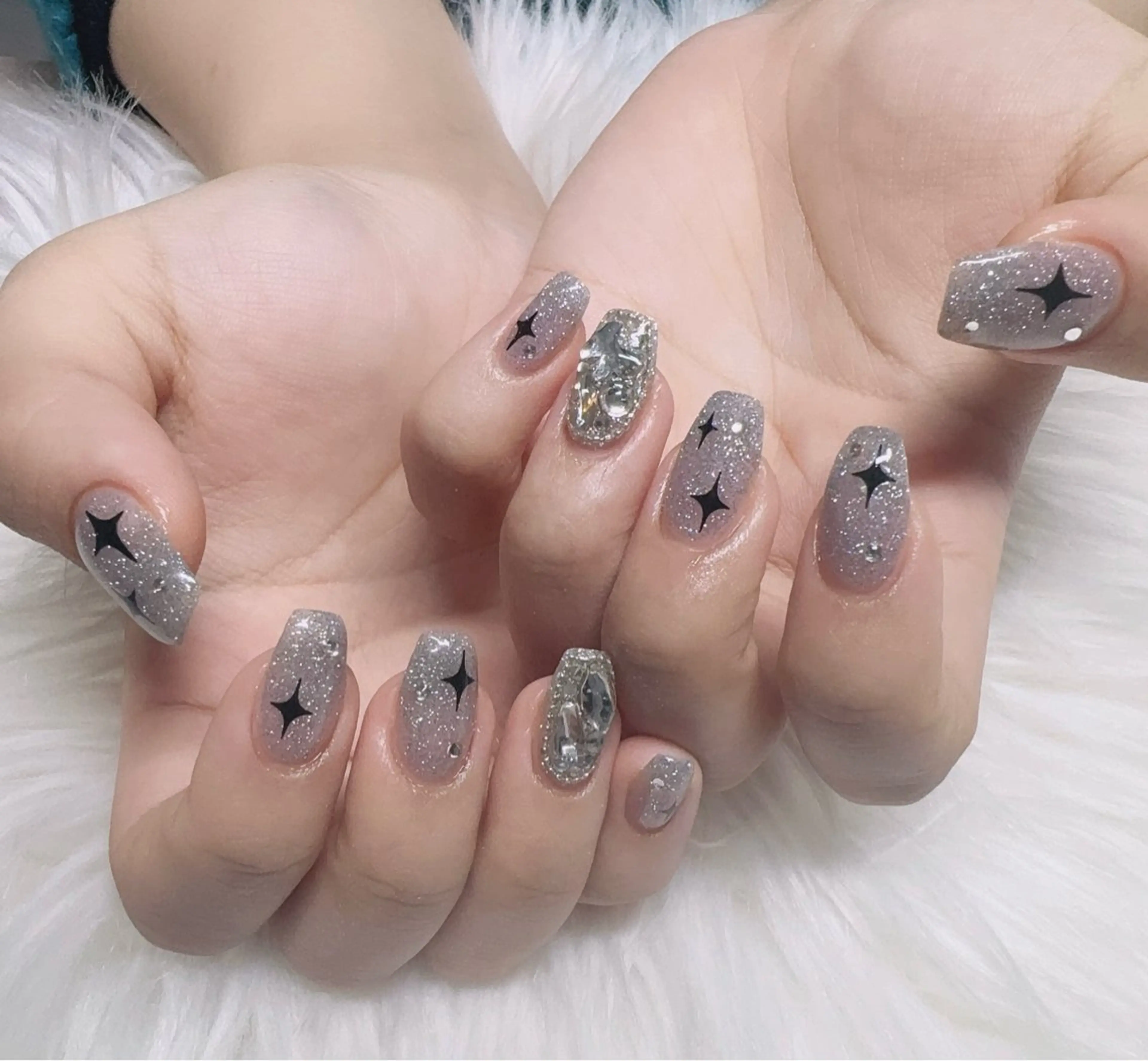 ネイル ＆ME アンドミーのネイルデザイン