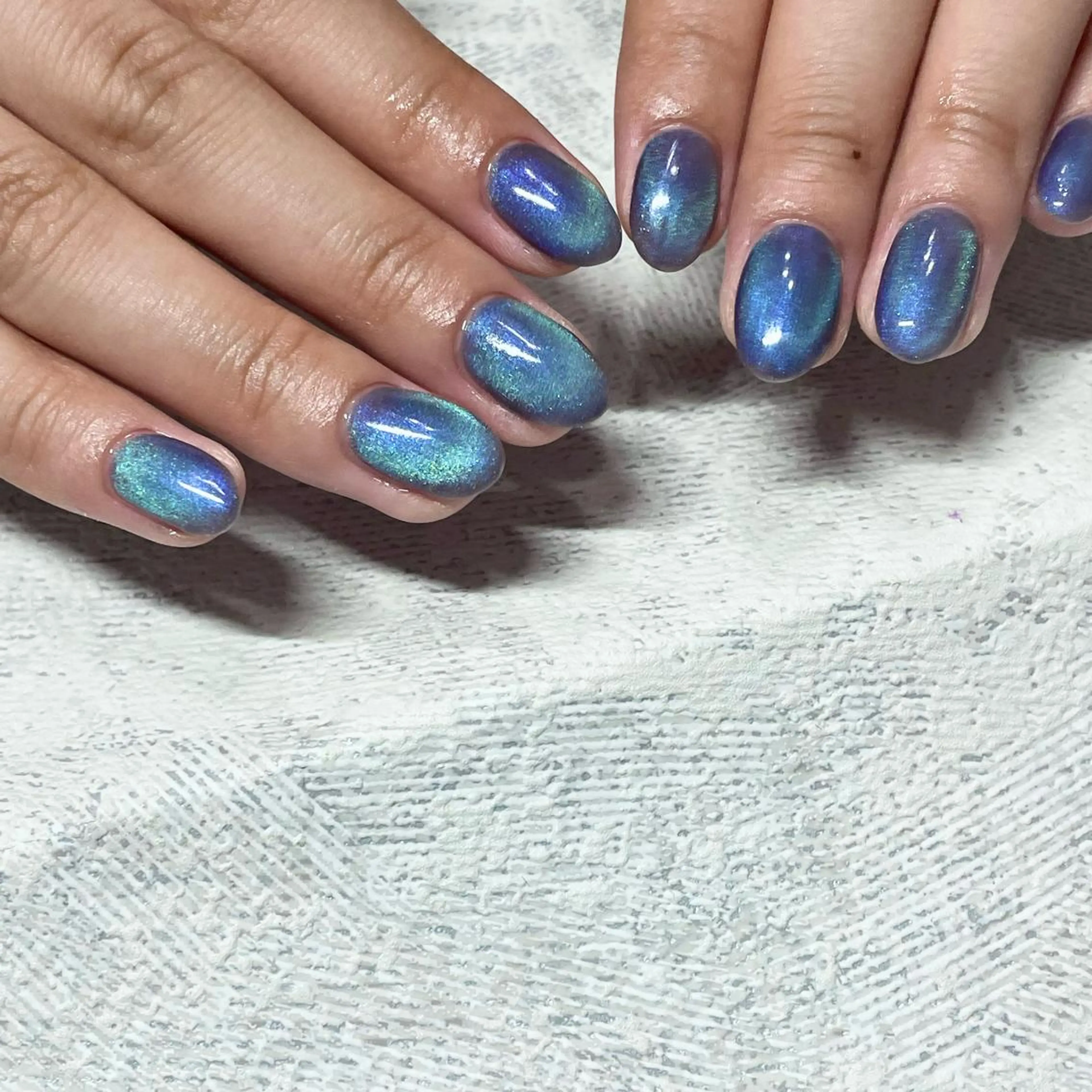 ネイル nailsalon SuMILEのネイルデザイン