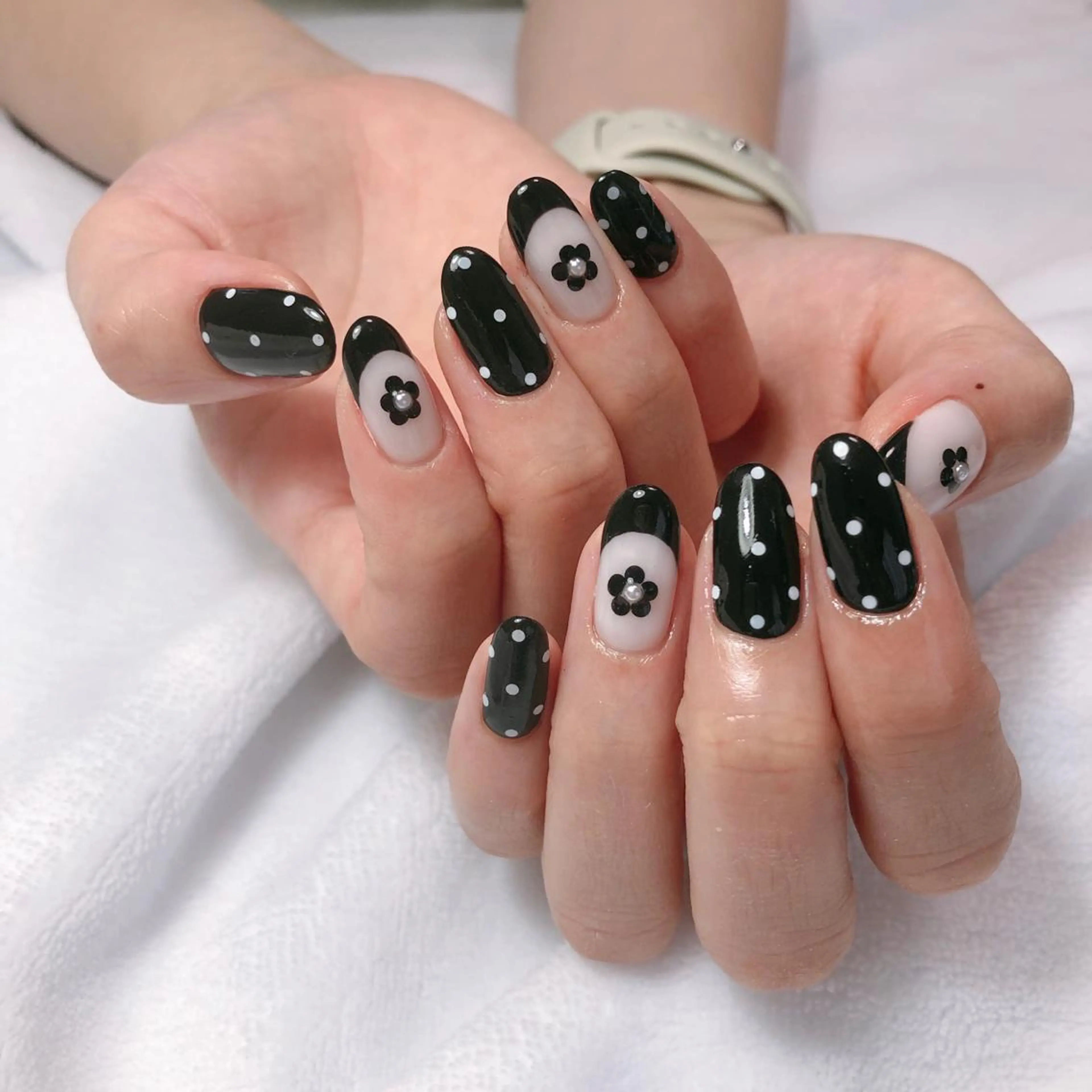 ネイル オフ無料♡ purimonailのネイルデザイン