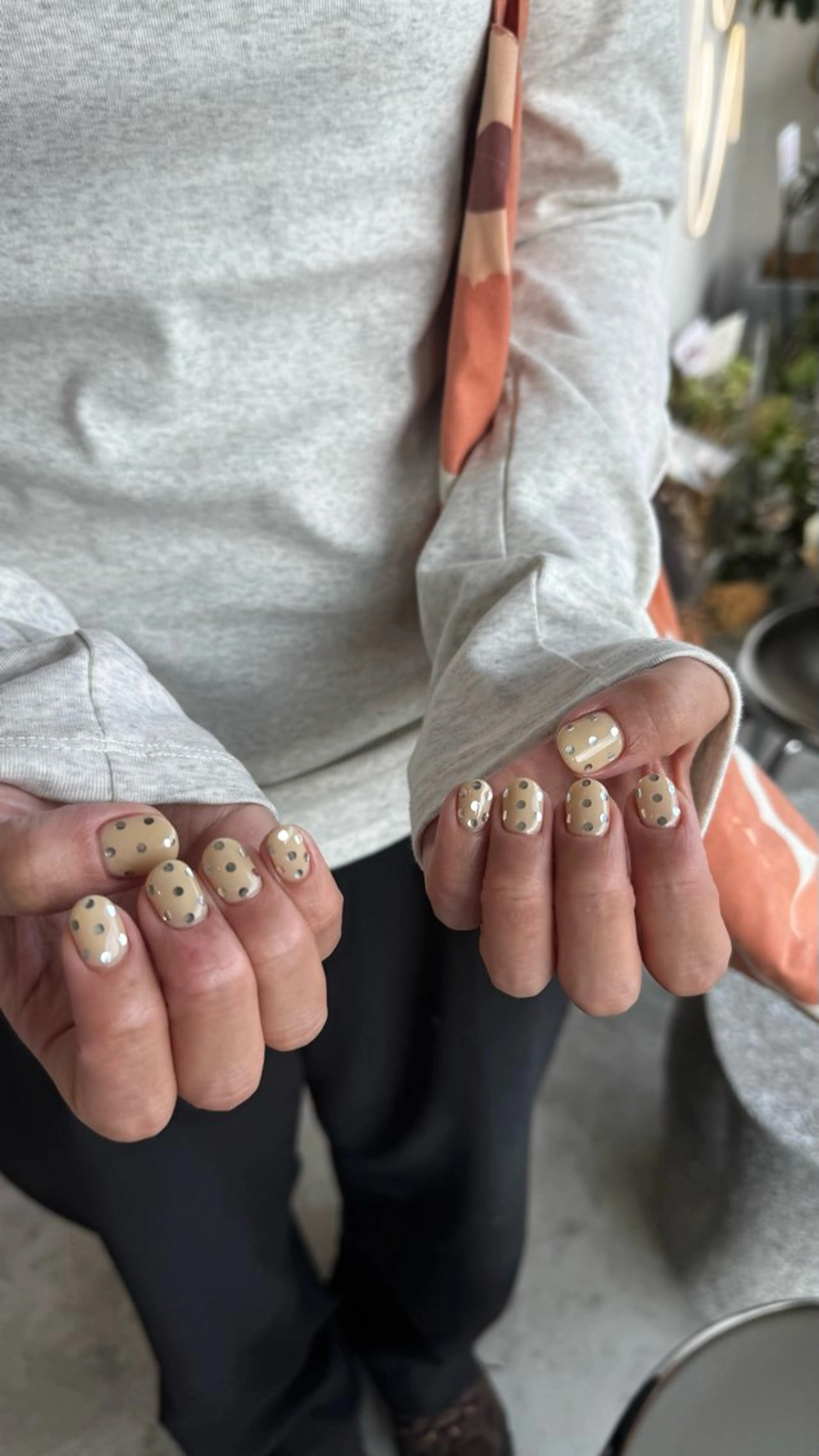 ネイル en. misatoのネイルデザイン