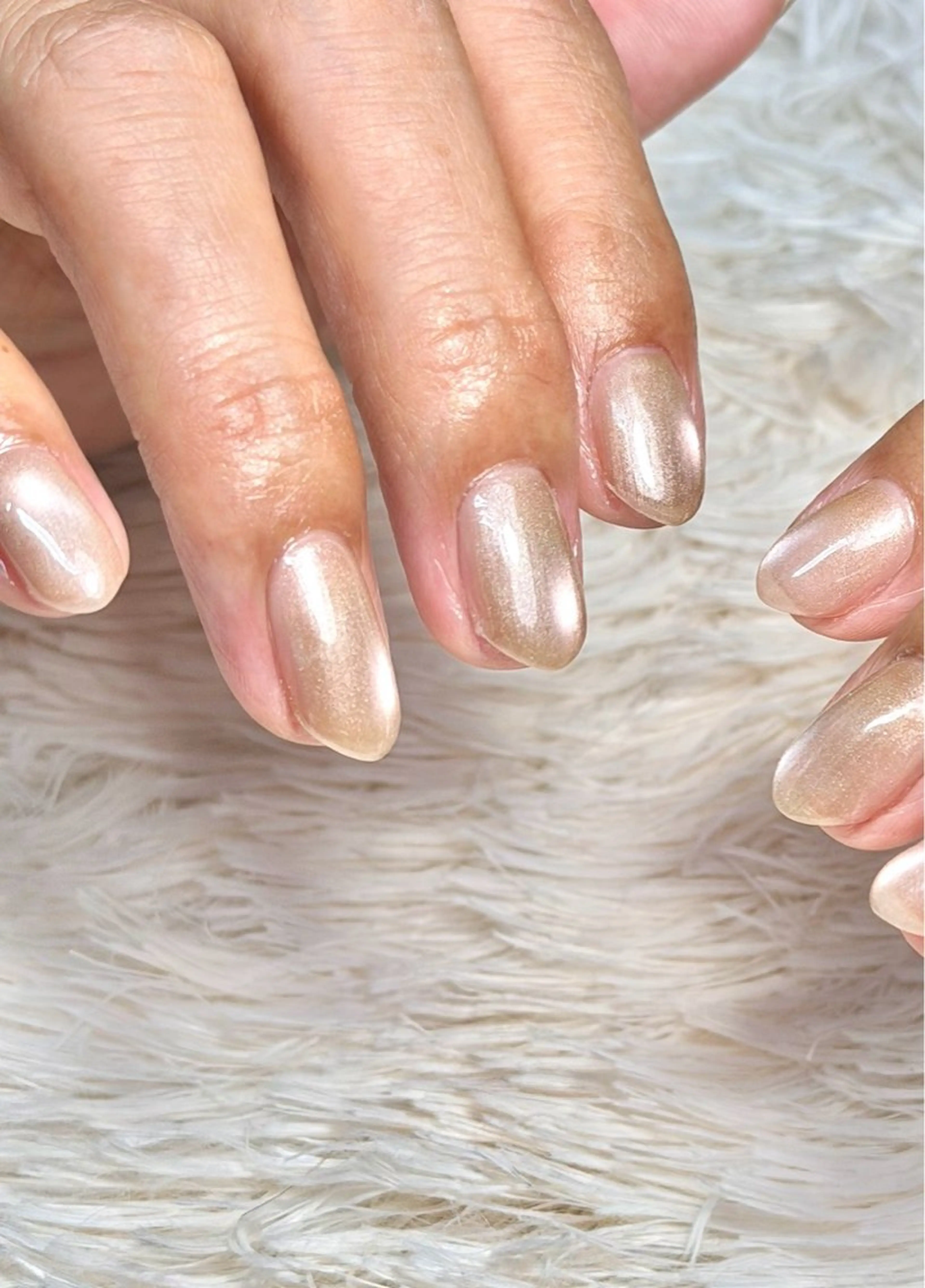 ネイル ハンドネイル Aylis_nail 宇土・宇城のネイルデザイン