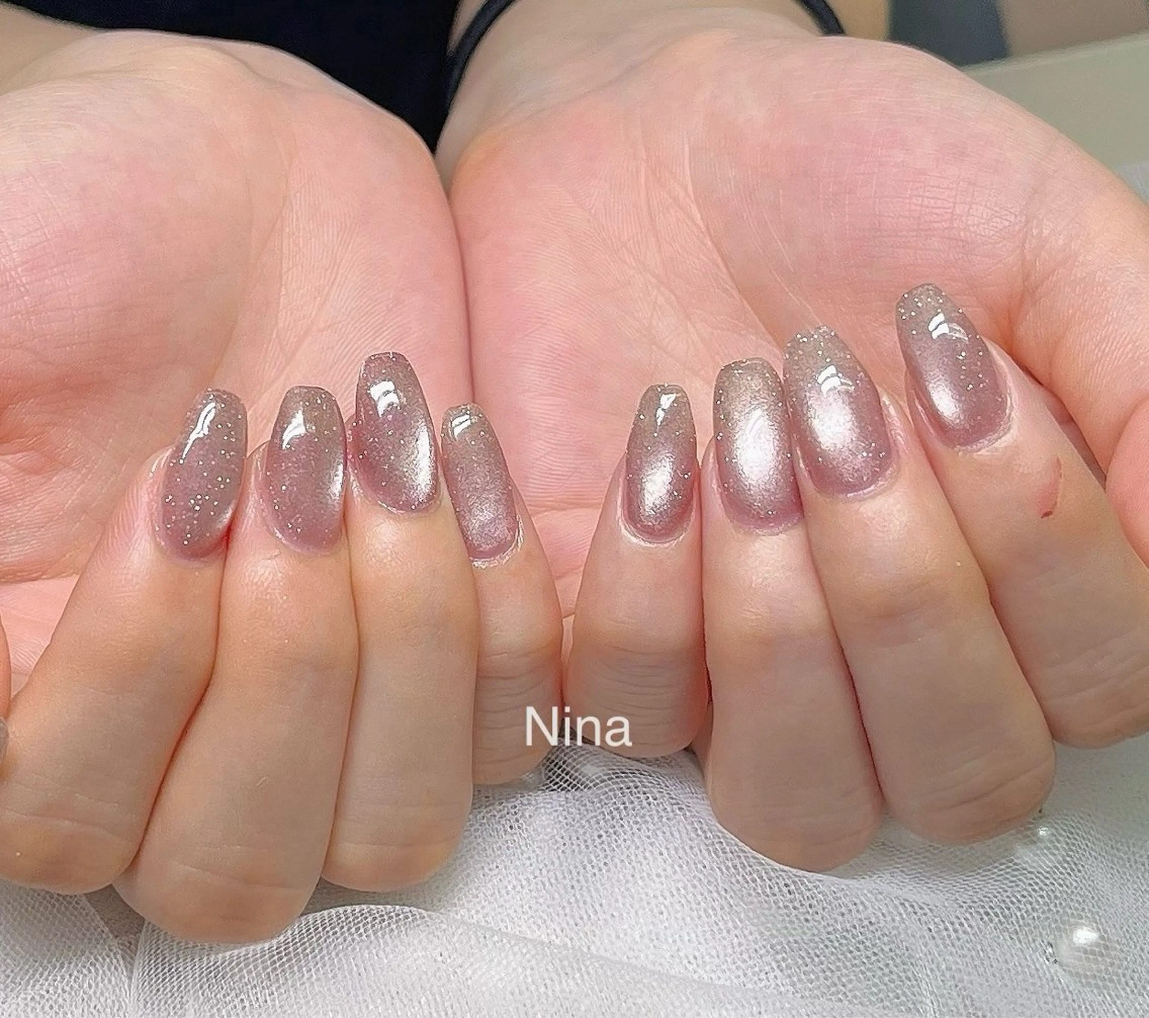 ネイル ハンドネイル Ni Naのネイルデザイン