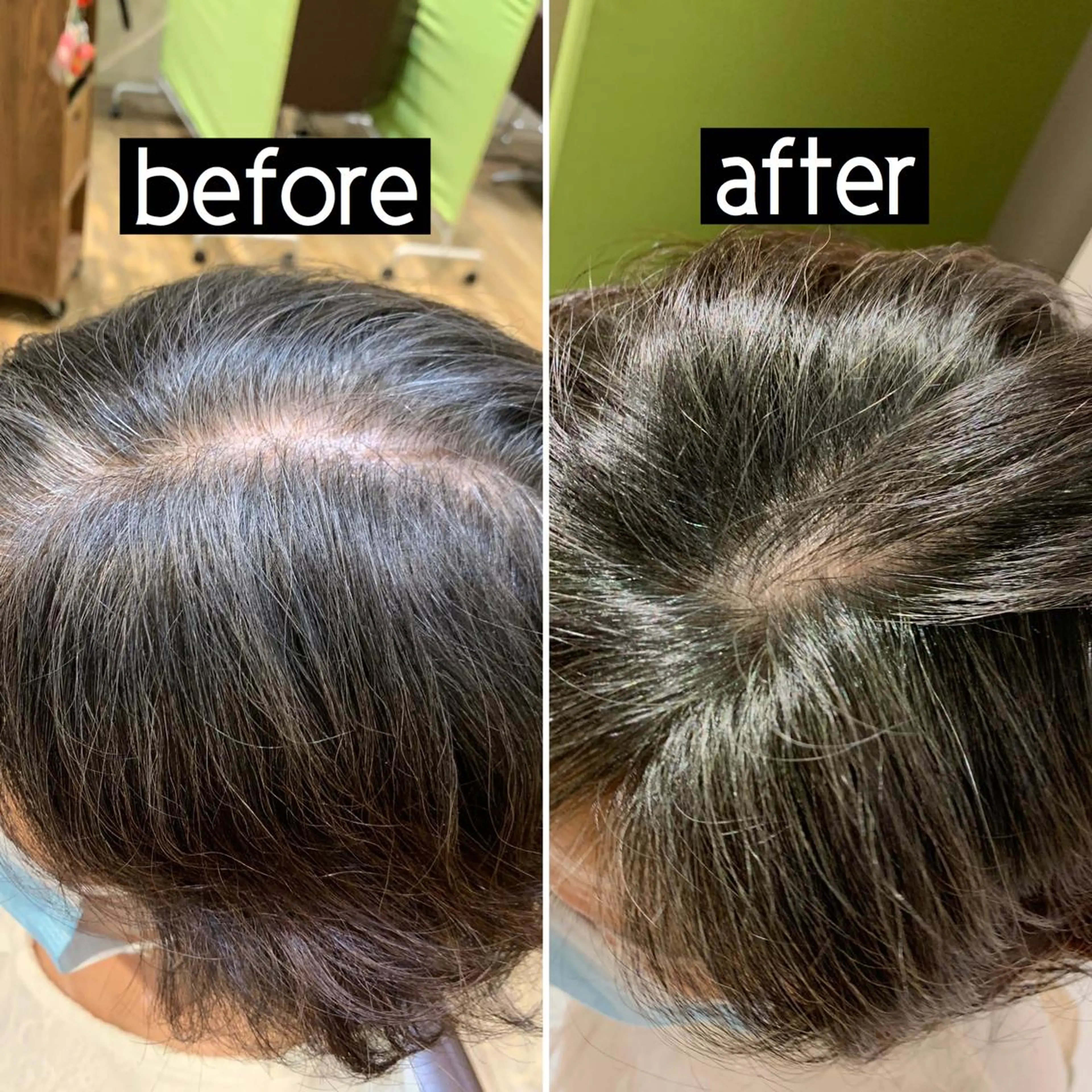 ショート カラー ヘナカラー ショート×カラー 🦊堀米早紀【荻窪】のマツエク・マツパデザイン