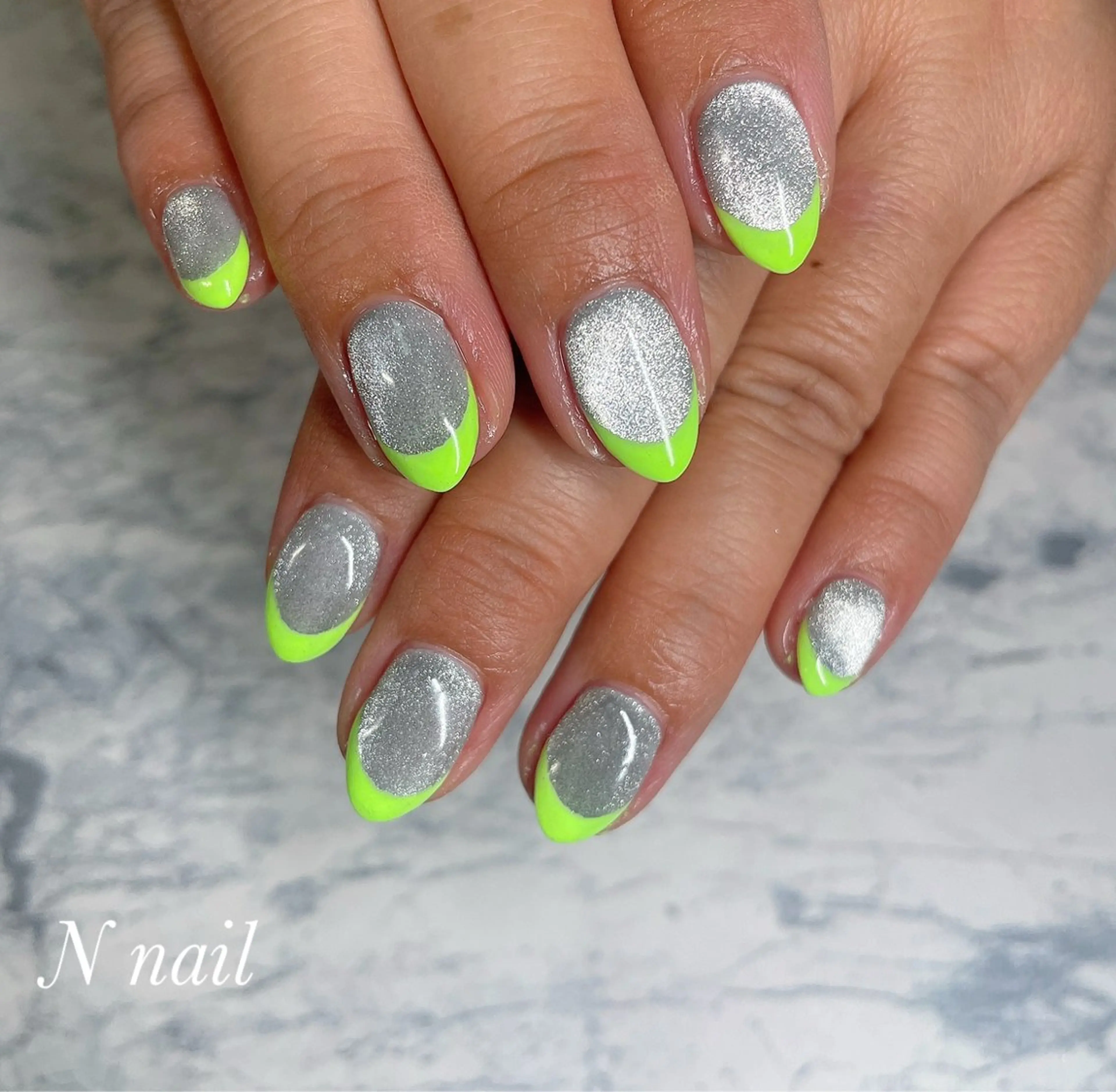 ネイル N nailのネイルデザイン