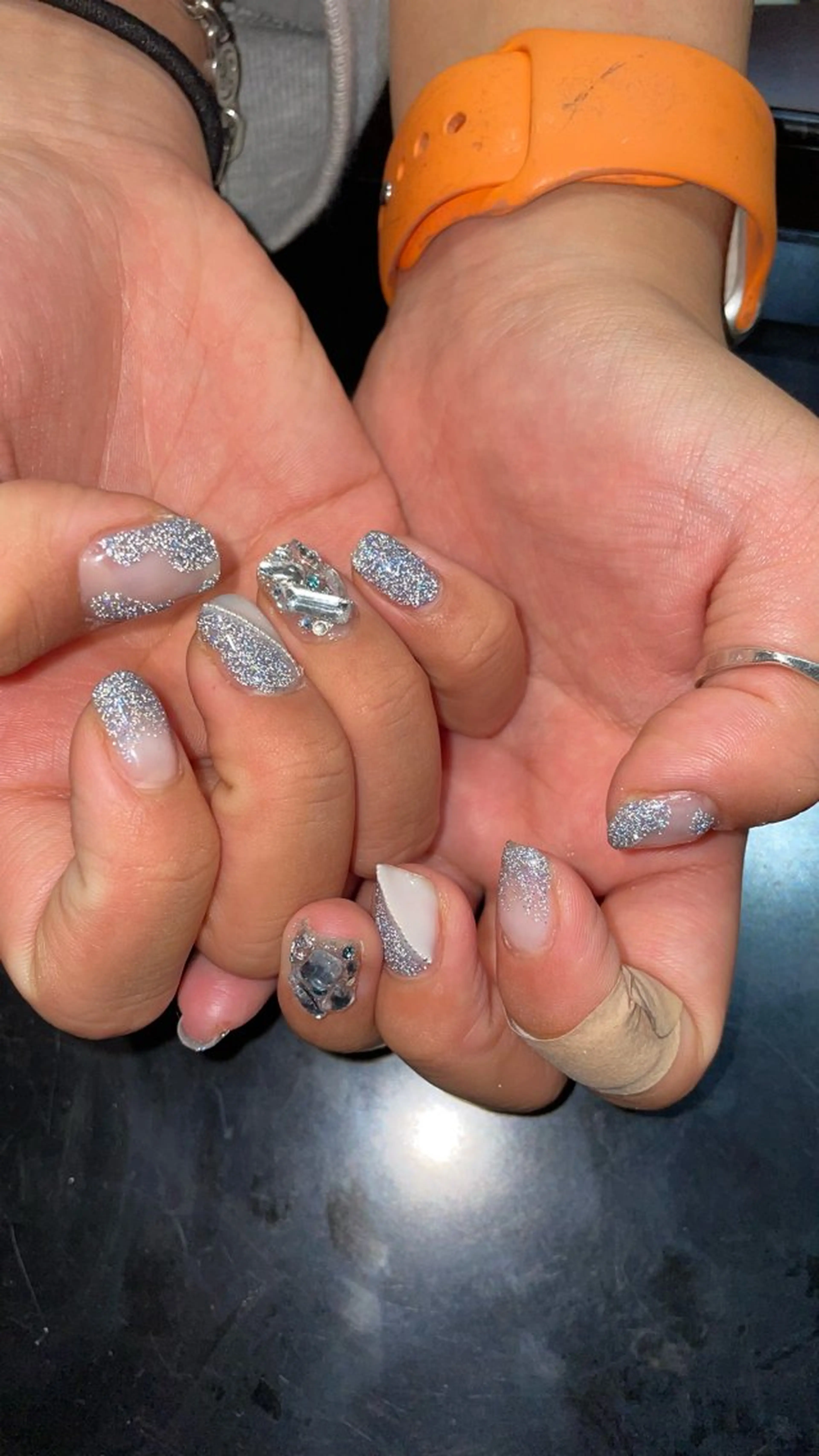 ネイル mao lilu/高崎のネイルデザイン