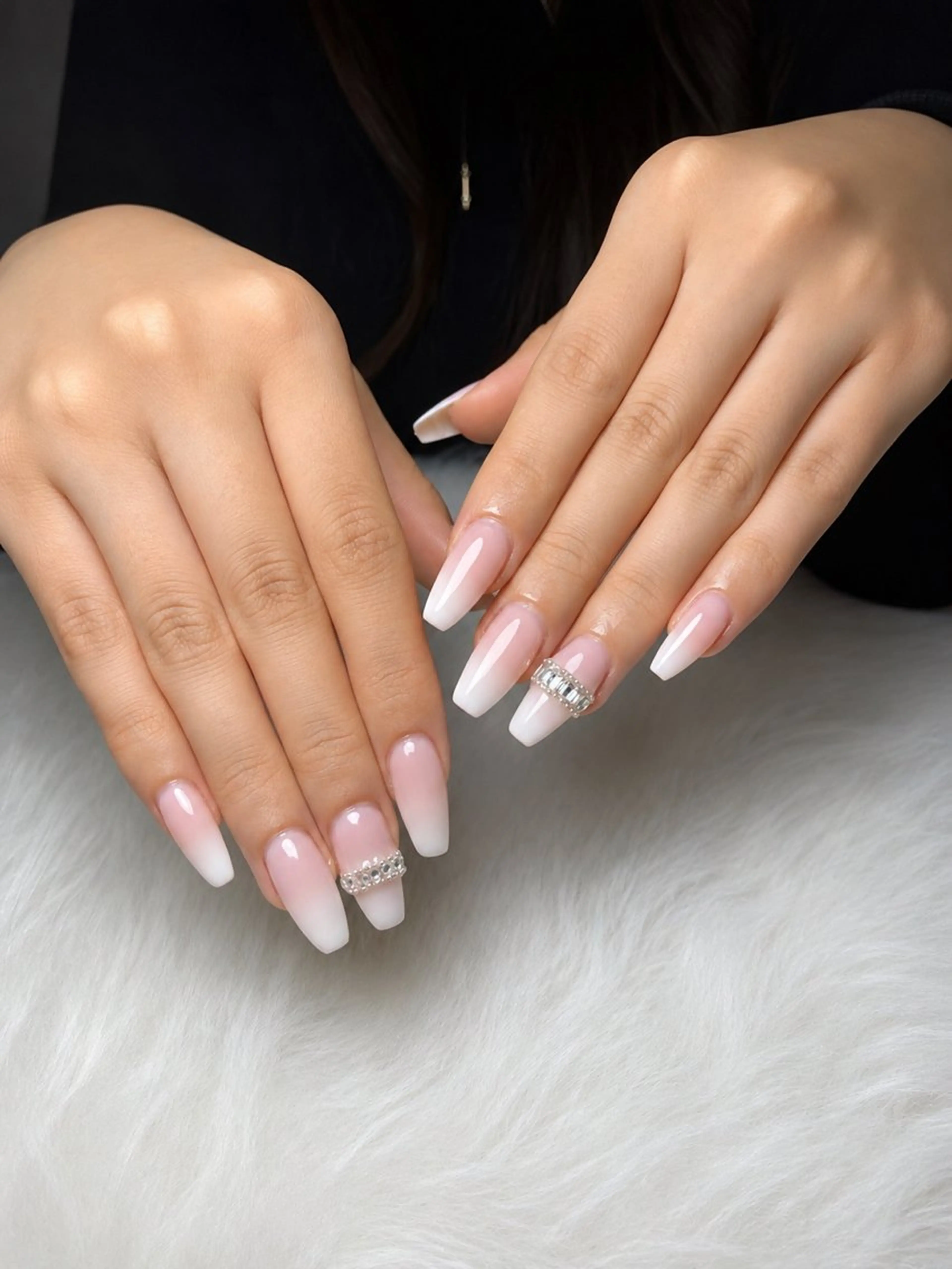 ネイル アートネイル ハンドネイル Nail Salon Anのネイルデザイン