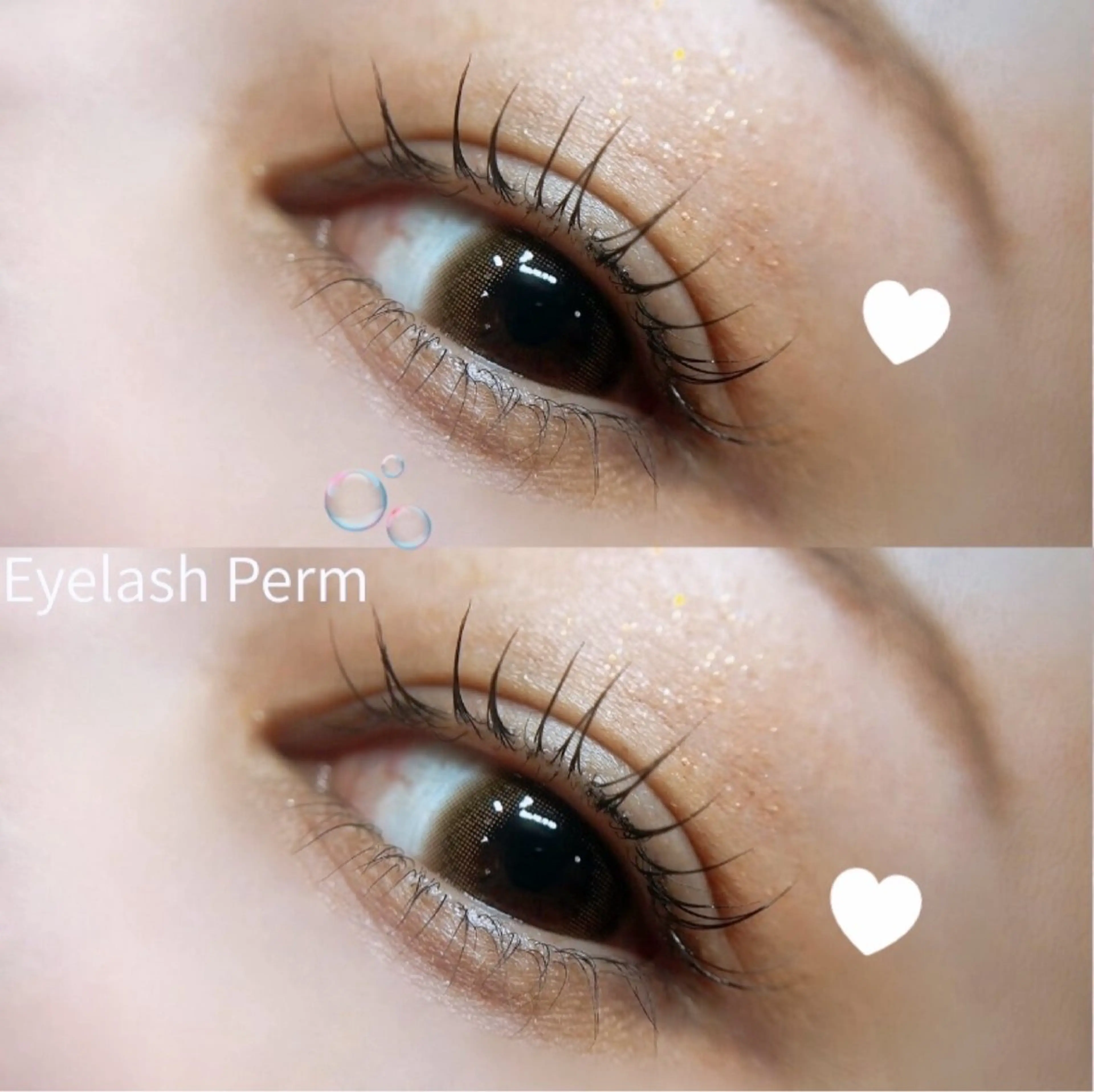 マツエク・マツパ まつげパーマ 一重×まつ毛パーマ 成増北口PRADE saiのマツエク・マツパデザイン