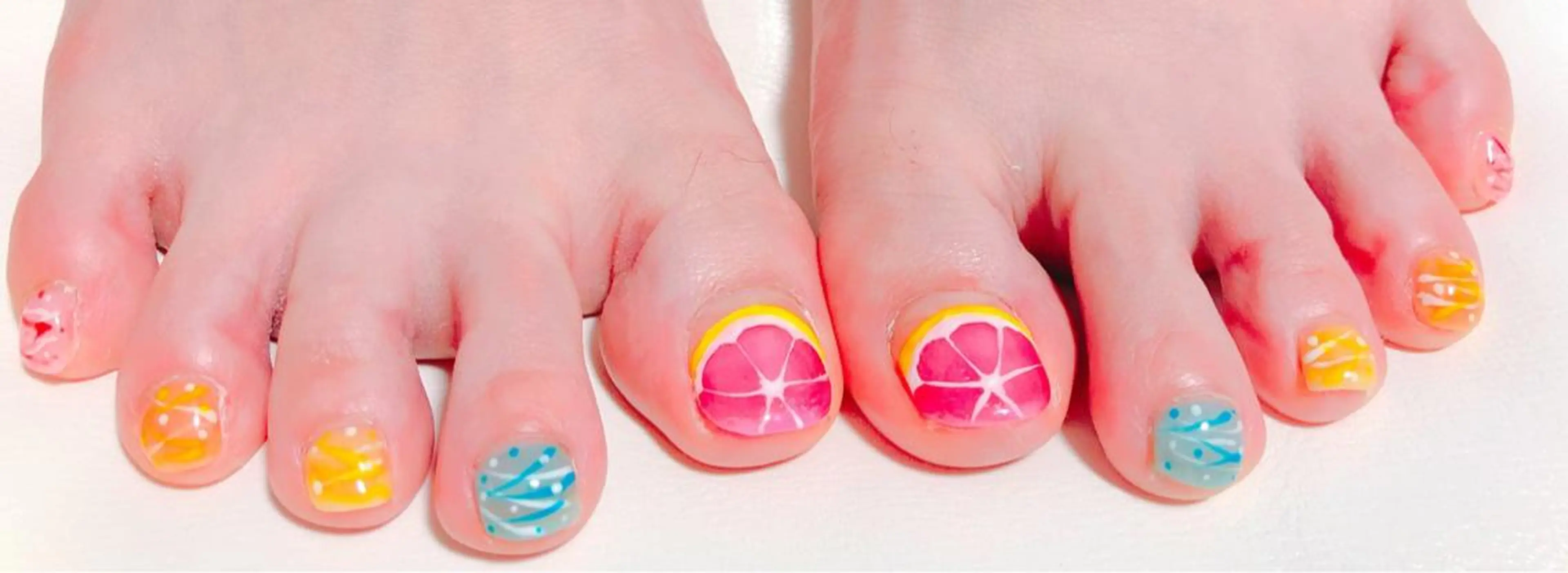 ネイル ハンドネイル フットネイル まるみ♡7/1〜値上 げ致します(>_<)のその他イメージ