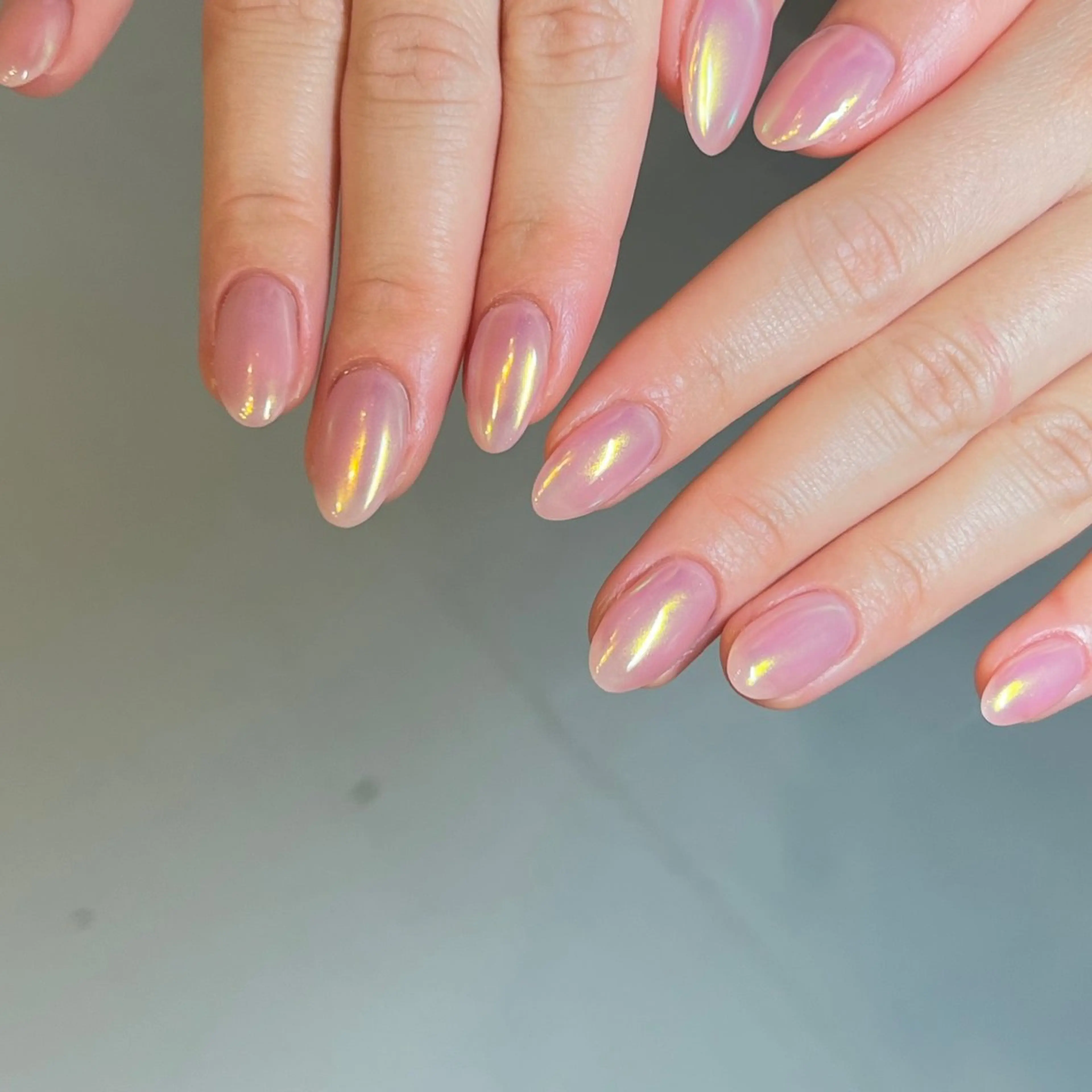 ネイル ハンドネイル REHTOF ｜朝7時Open☀️のネイルデザイン