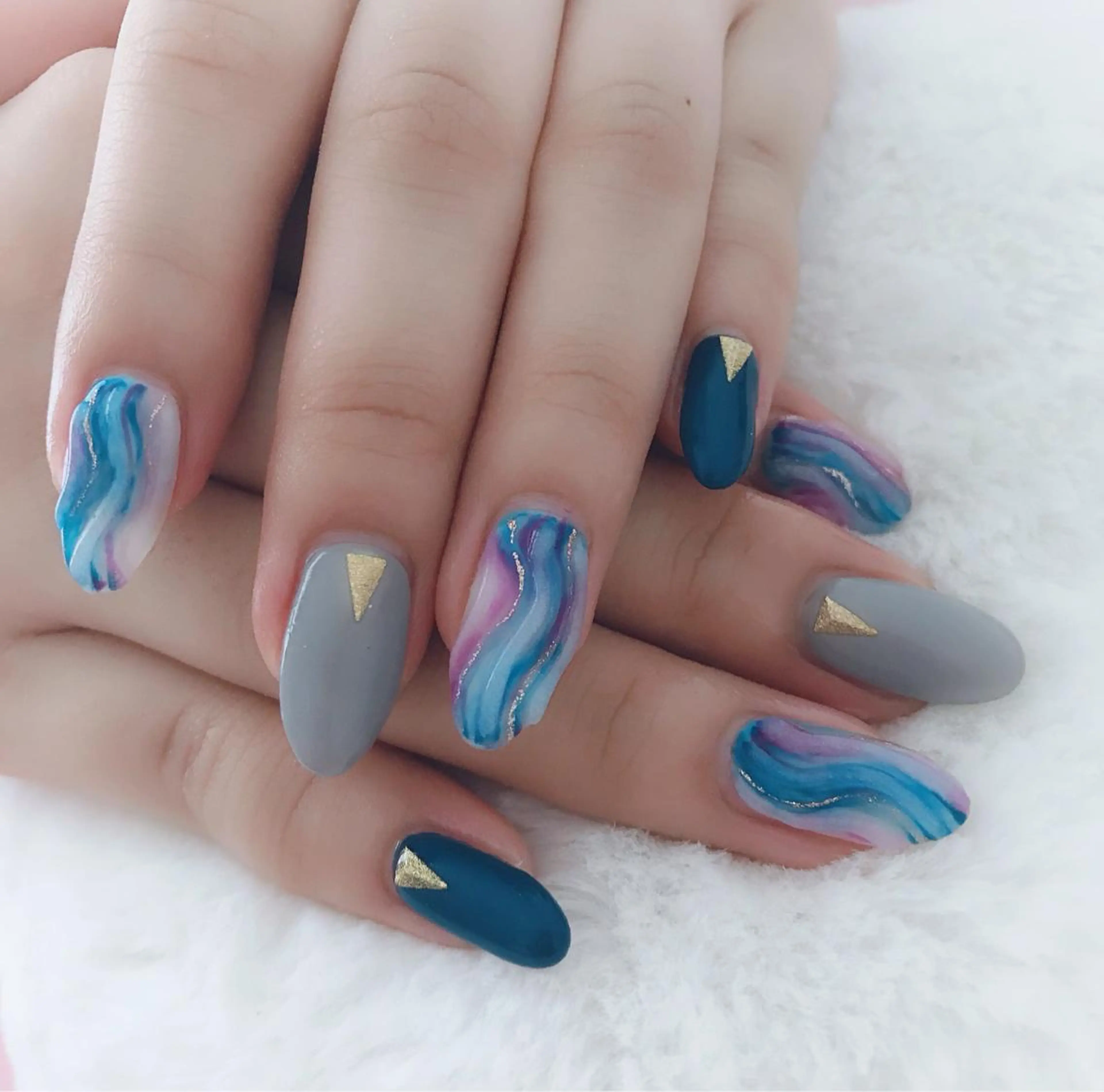 ネイル その他(ネイル) エース ネイルのネイルデザイン