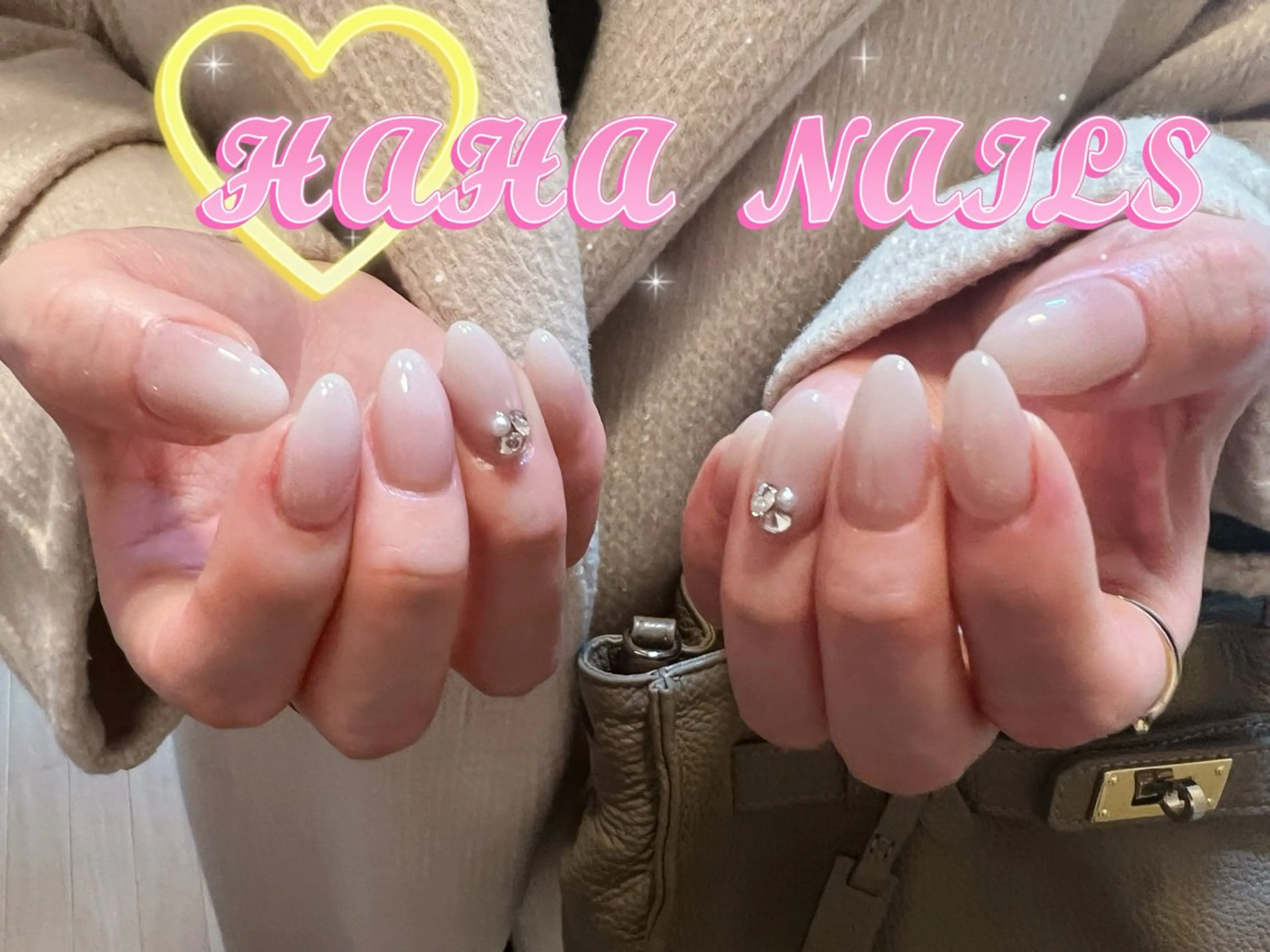 ネイル ハンドネイル SEII_NAILS SEIIのネイルデザイン