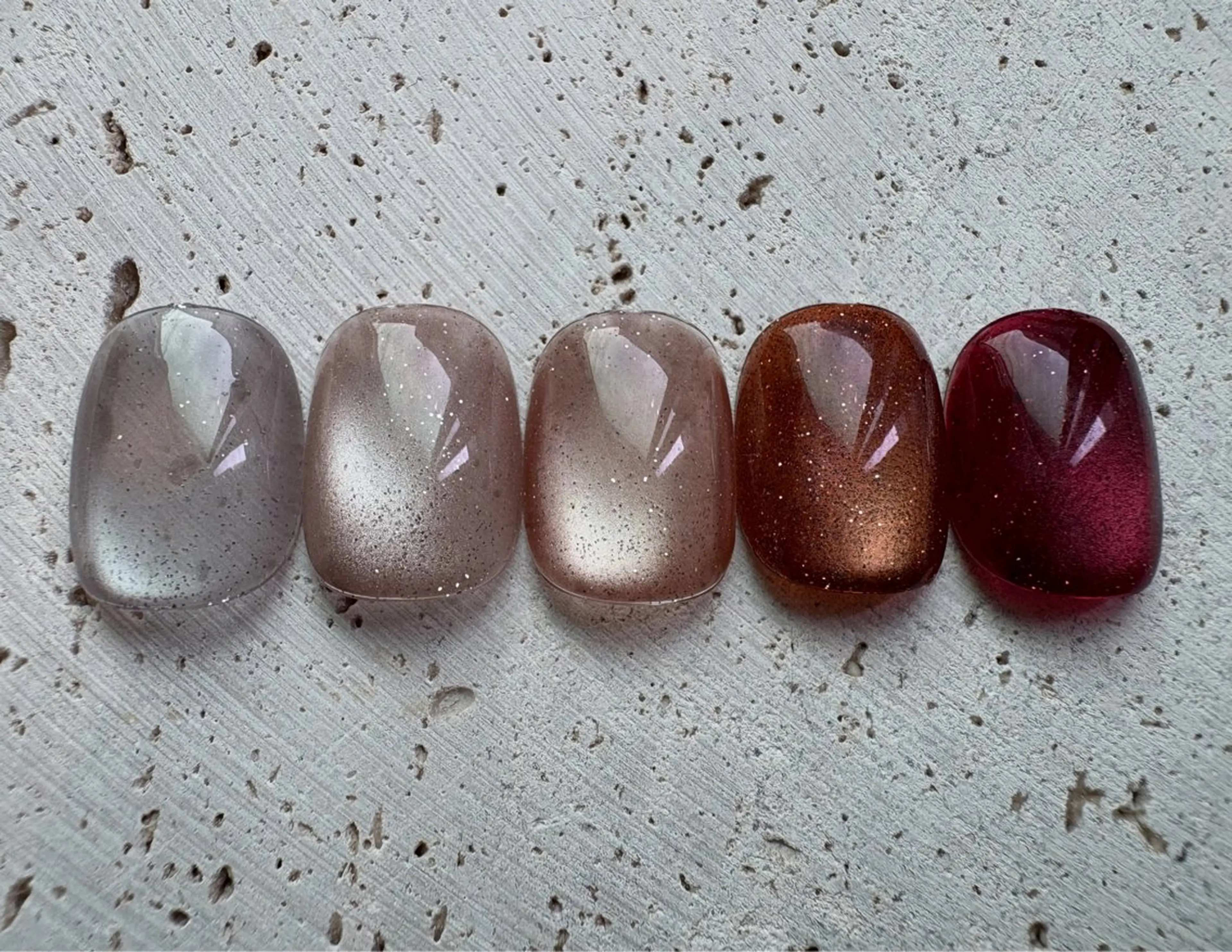 ネイル Re: Miyukiのネイルデザイン