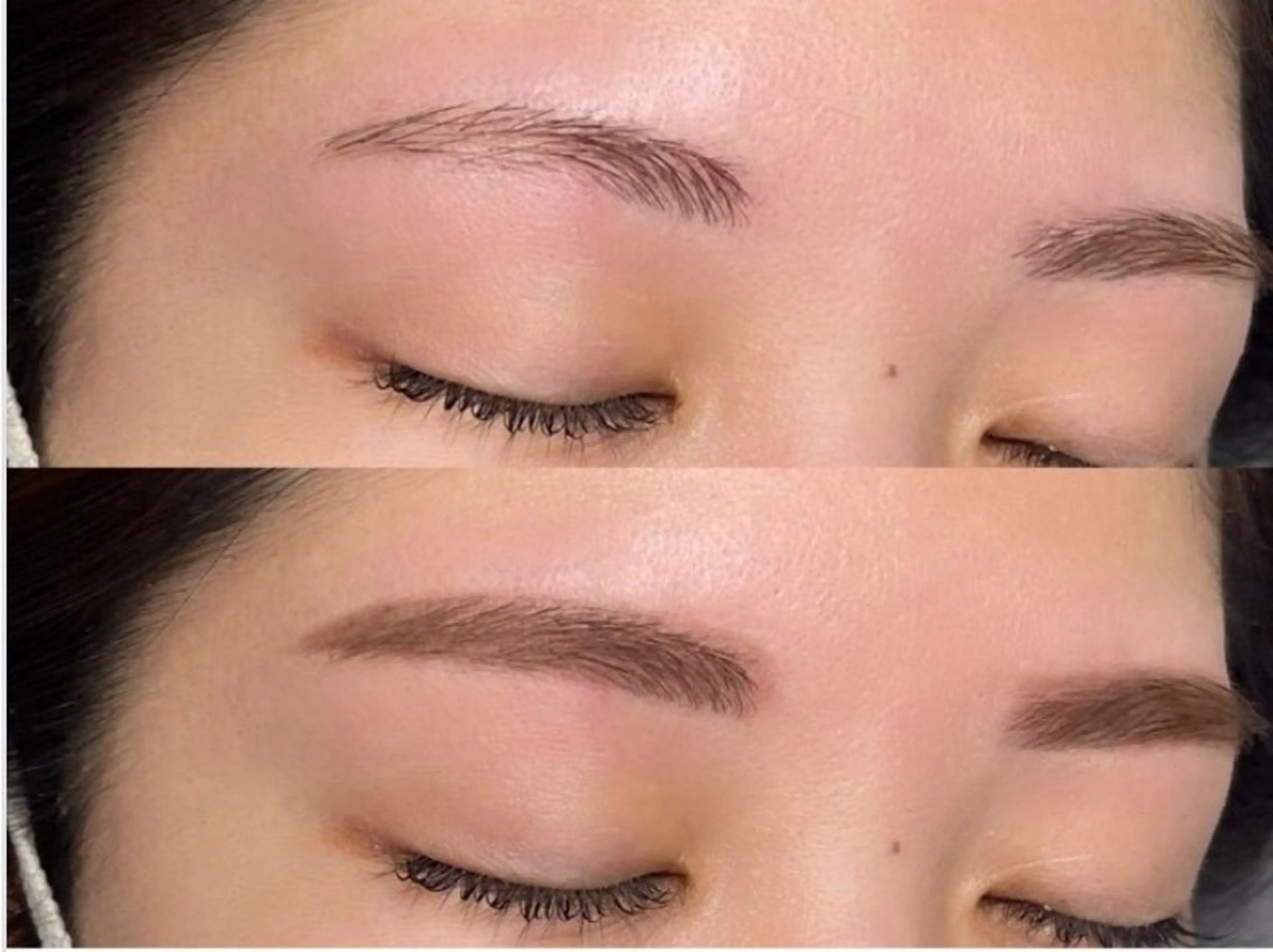 アイブロウ 眉毛サロンREMYU 松戸店 モエの眉毛・アイブロウイメージ