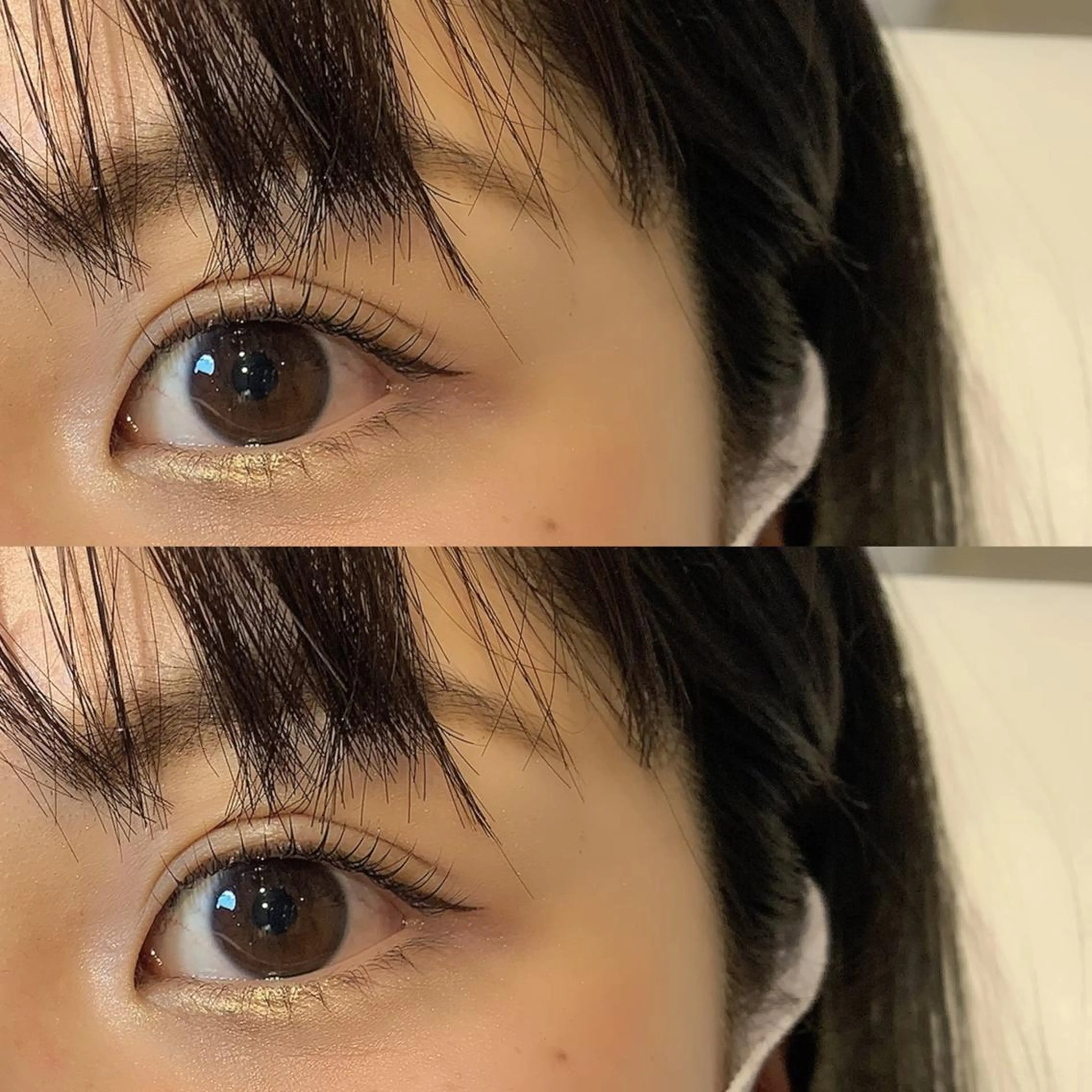 マツエク・マツパ yuki⟡.· freelanceのマツエク・マツパデザイン