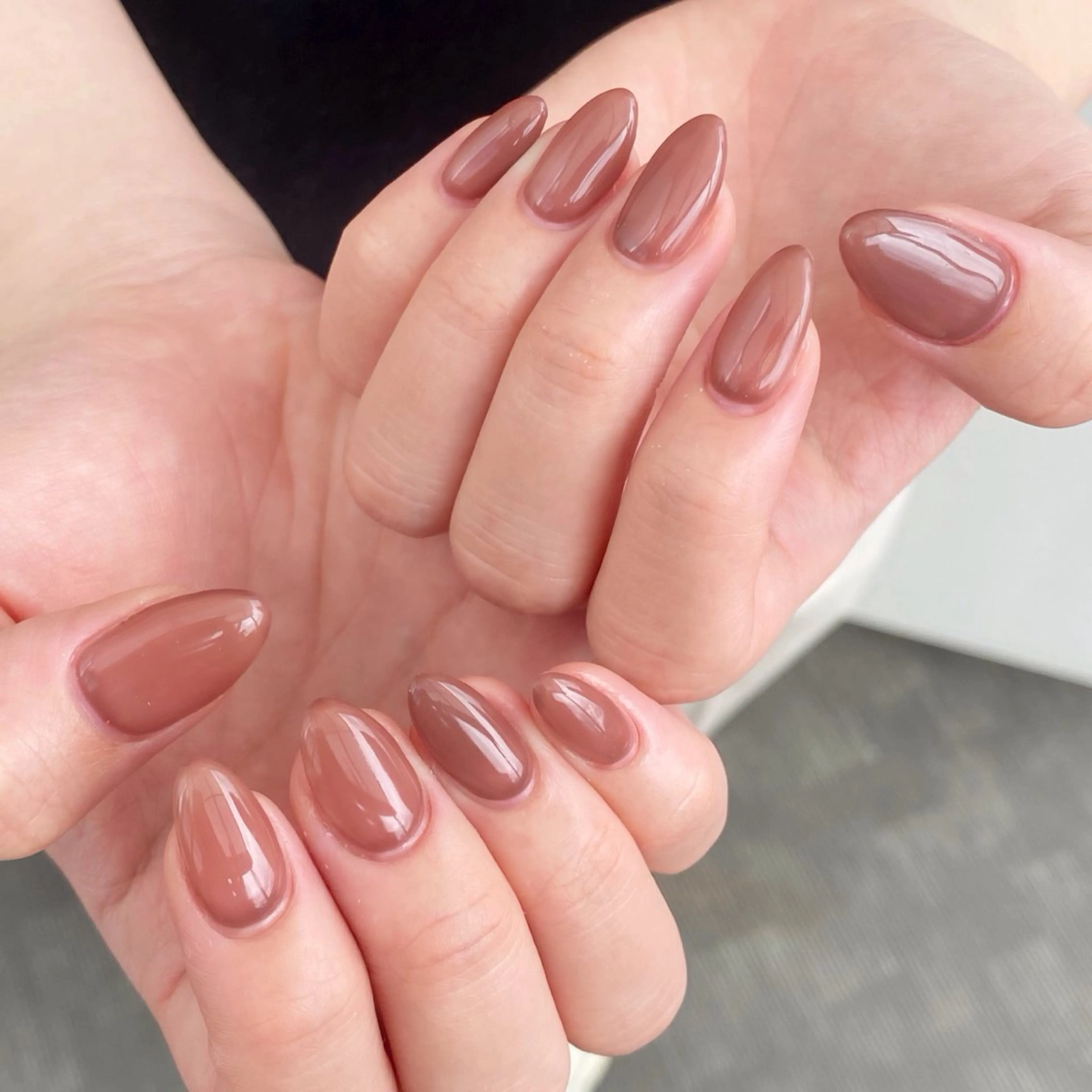 ネイル ハンドネイル ハンドケア nail salon BONO所属・nail salon アトリエBONOのネイルデザイン