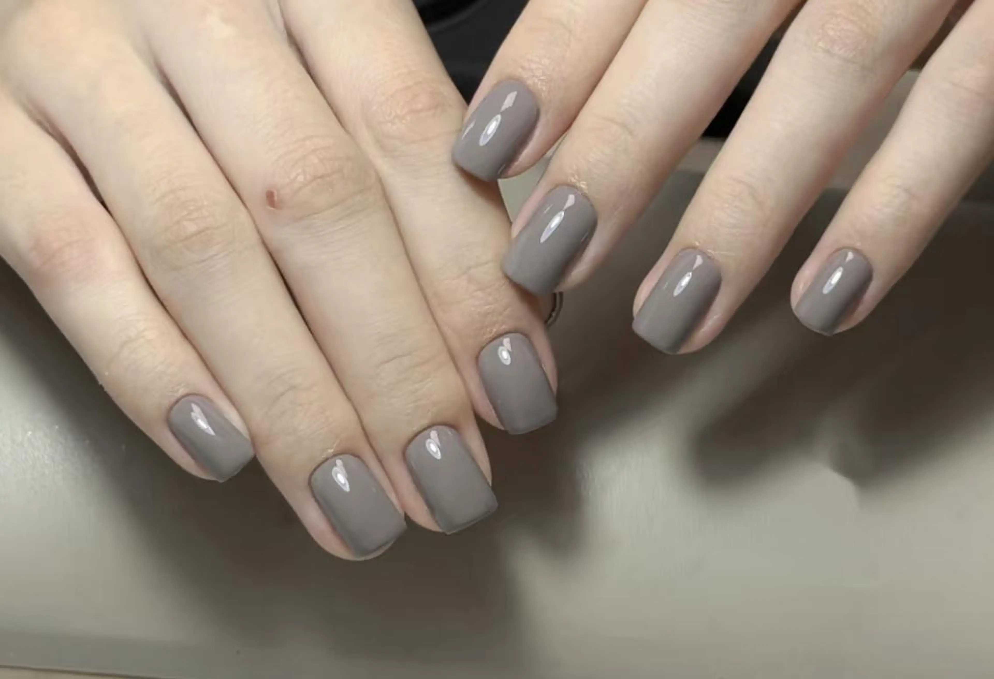 ネイル ハンドネイル 🎀 KiKi_nailのネイルデザイン