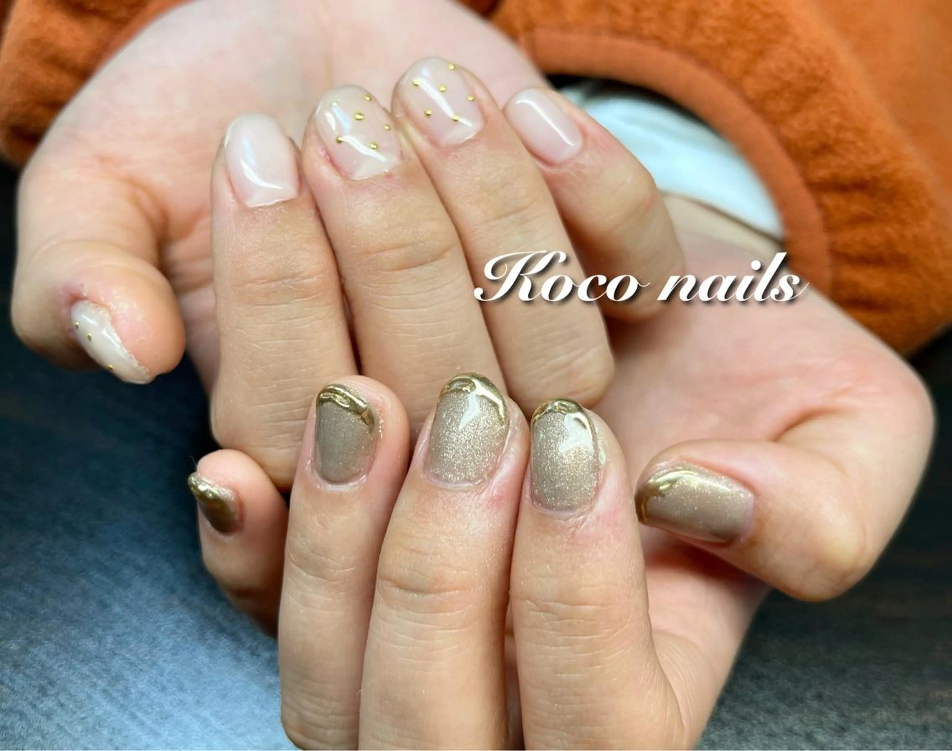 ネイル Mai’s nailのネイルデザイン