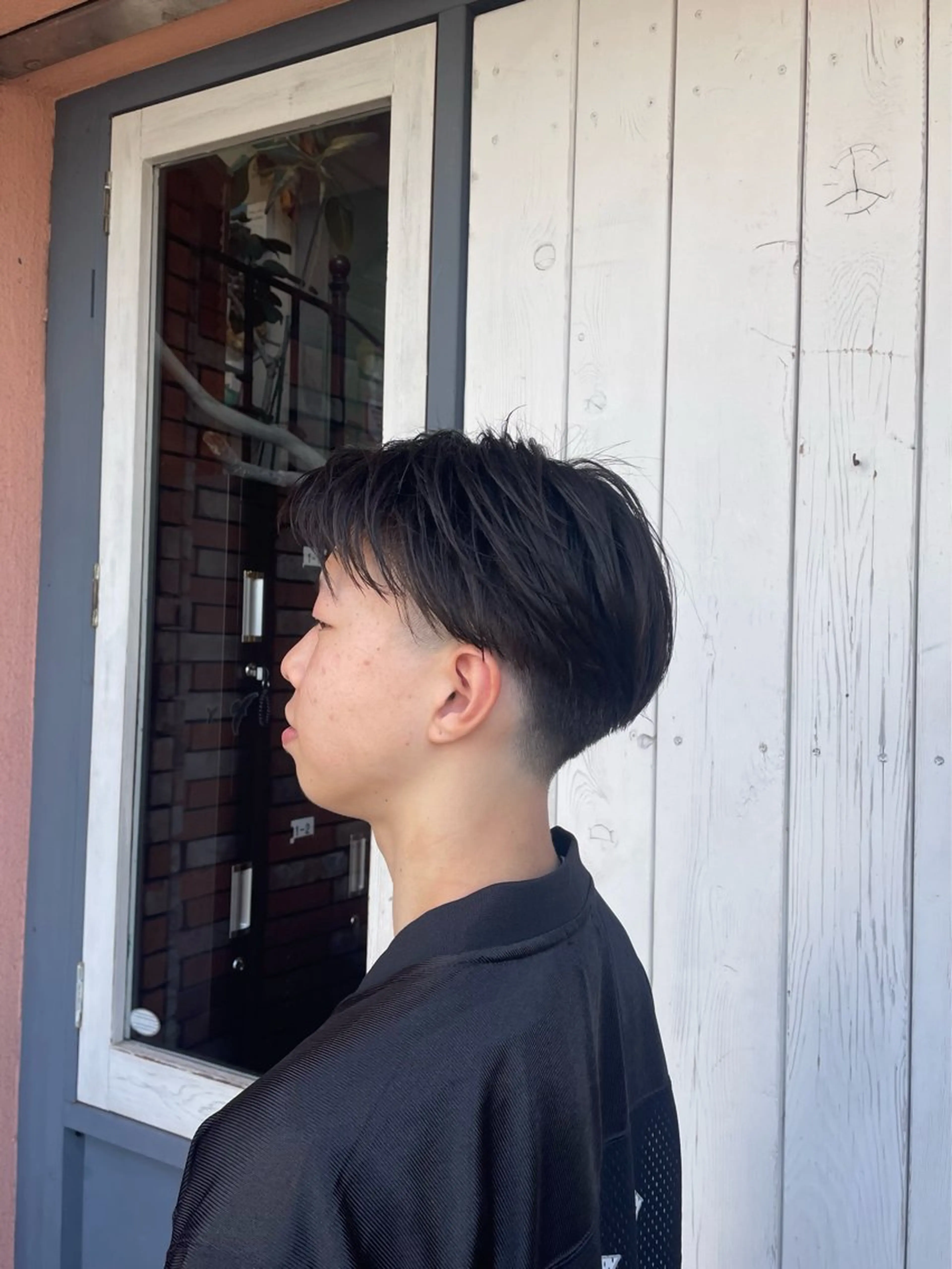 メンズ カットモデル募集中/ ASAYAのヘアスタイル