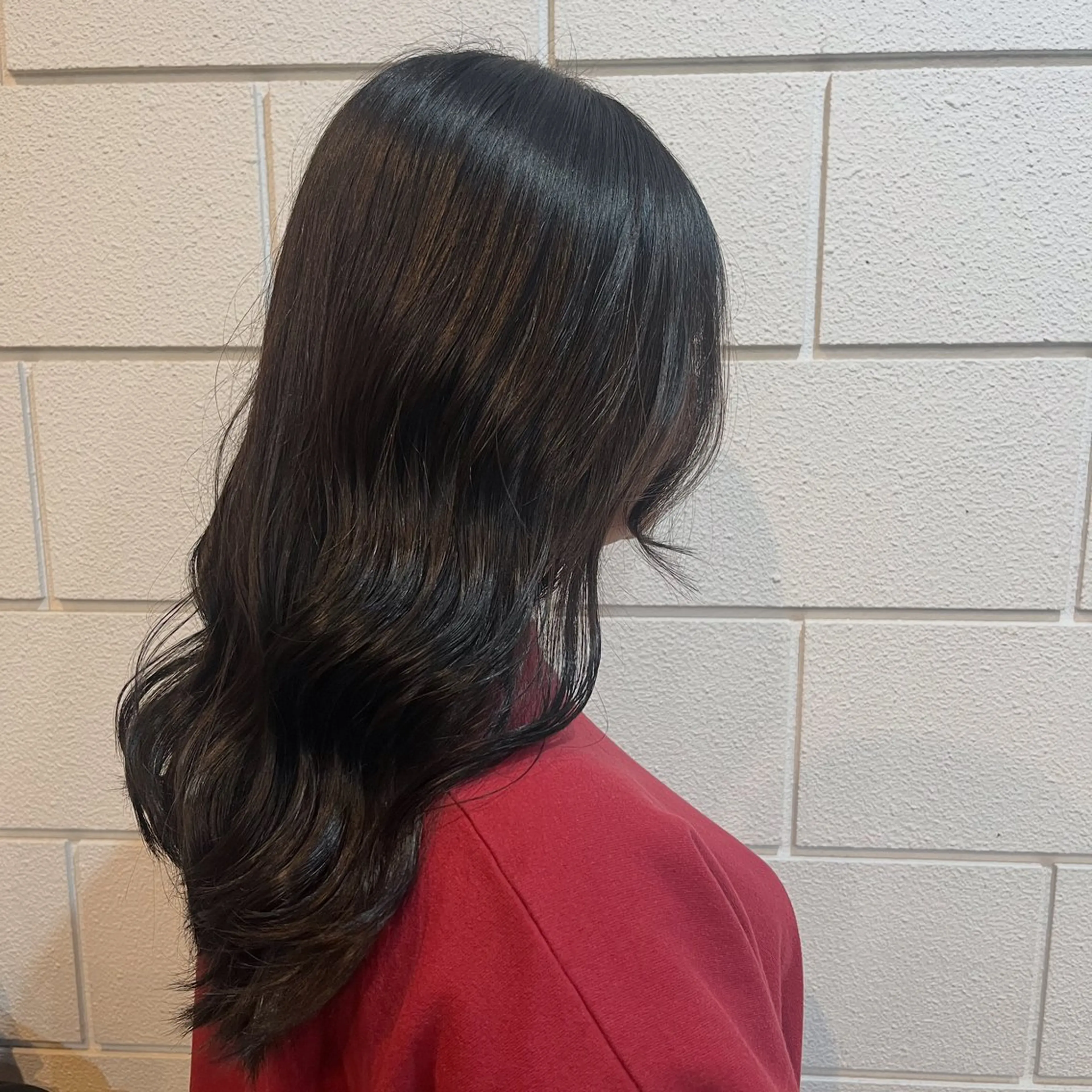 【カット＋レディースパーマ♪】の写真