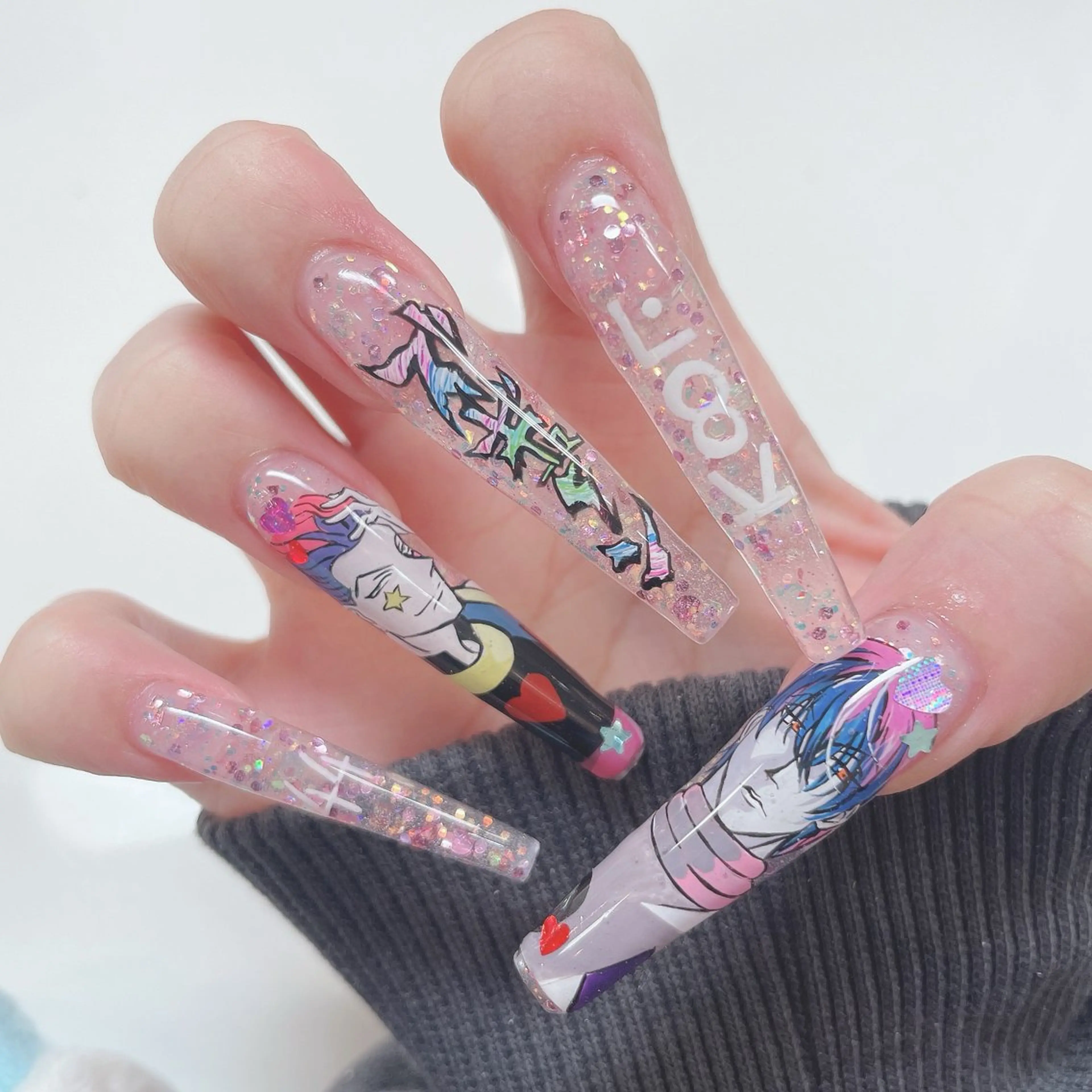 ネイル MASAKI 堺筋本町Nailのネイルデザイン