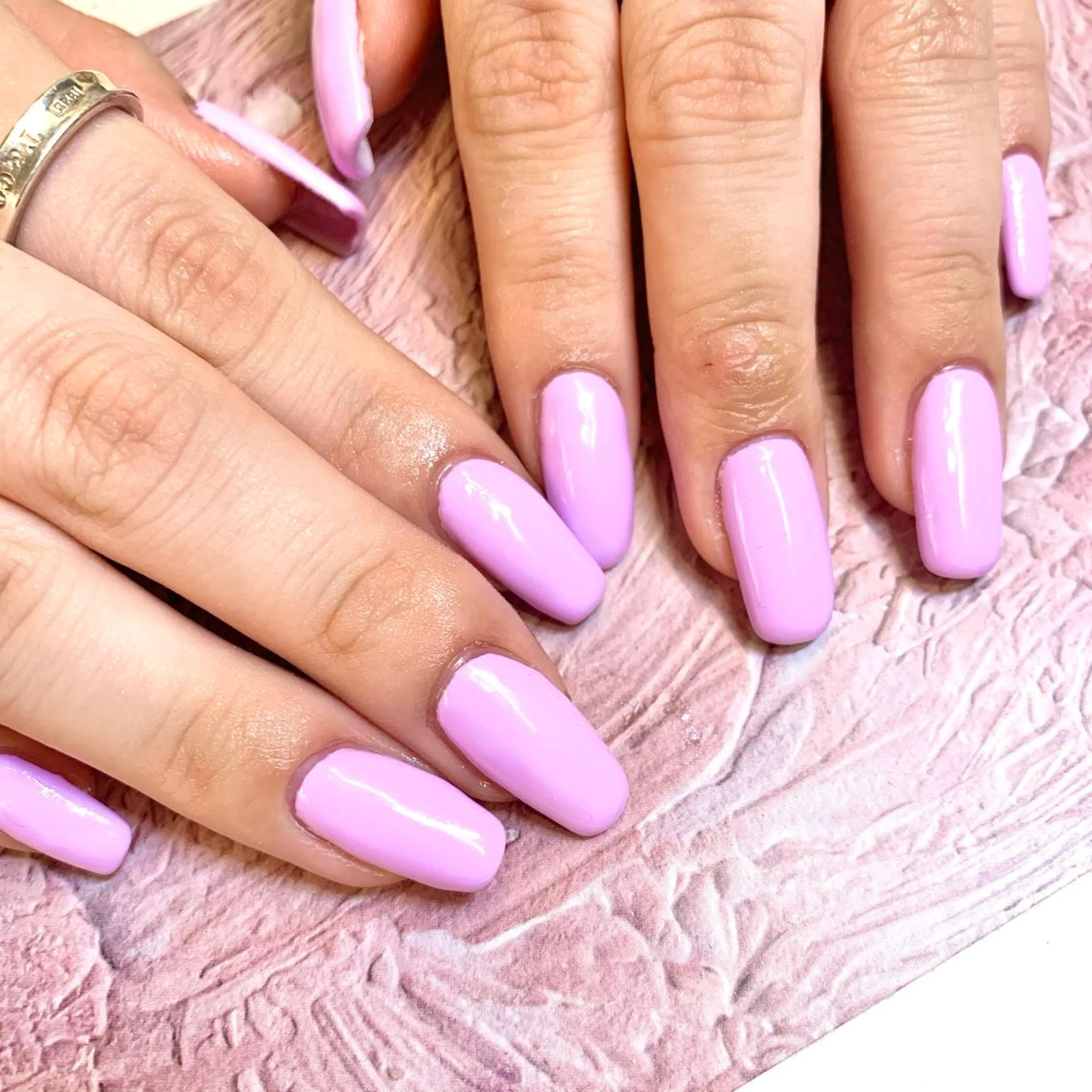 ネイル clover nailのネイルデザイン