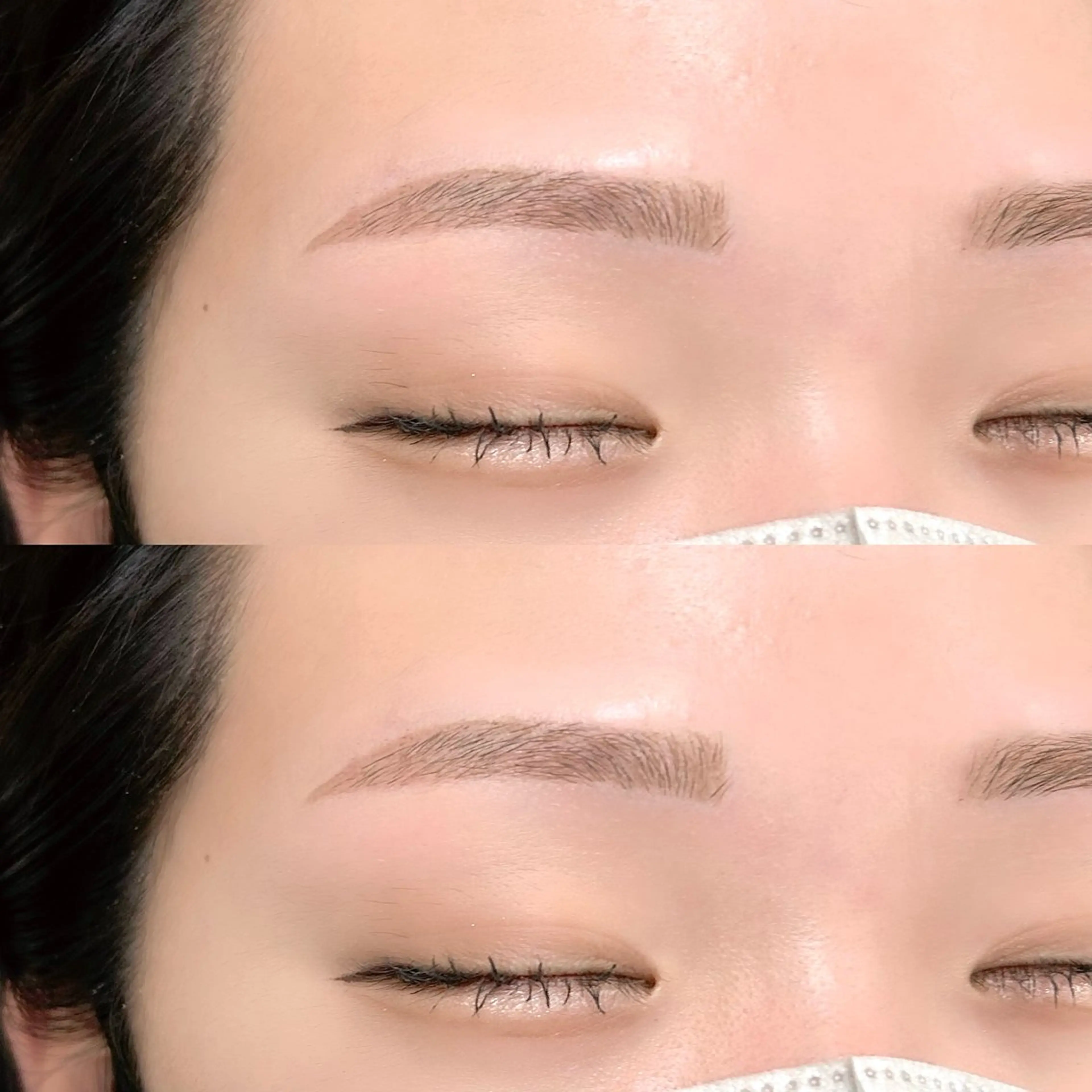 アイブロウ Yuueye mioの眉毛・アイブロウイメージ