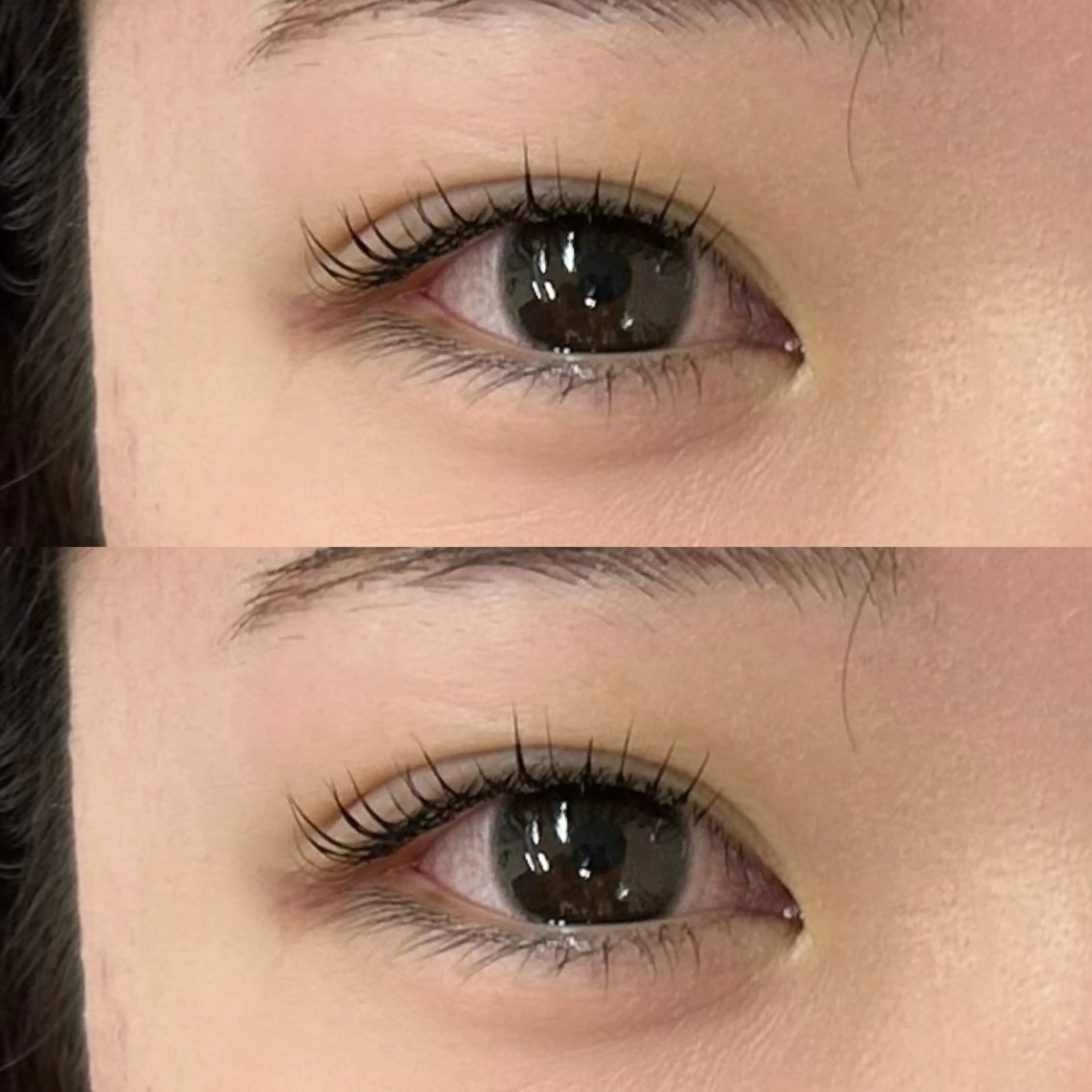 マツエク・マツパ 🎀 manami🎀のマツエク・マツパデザイン